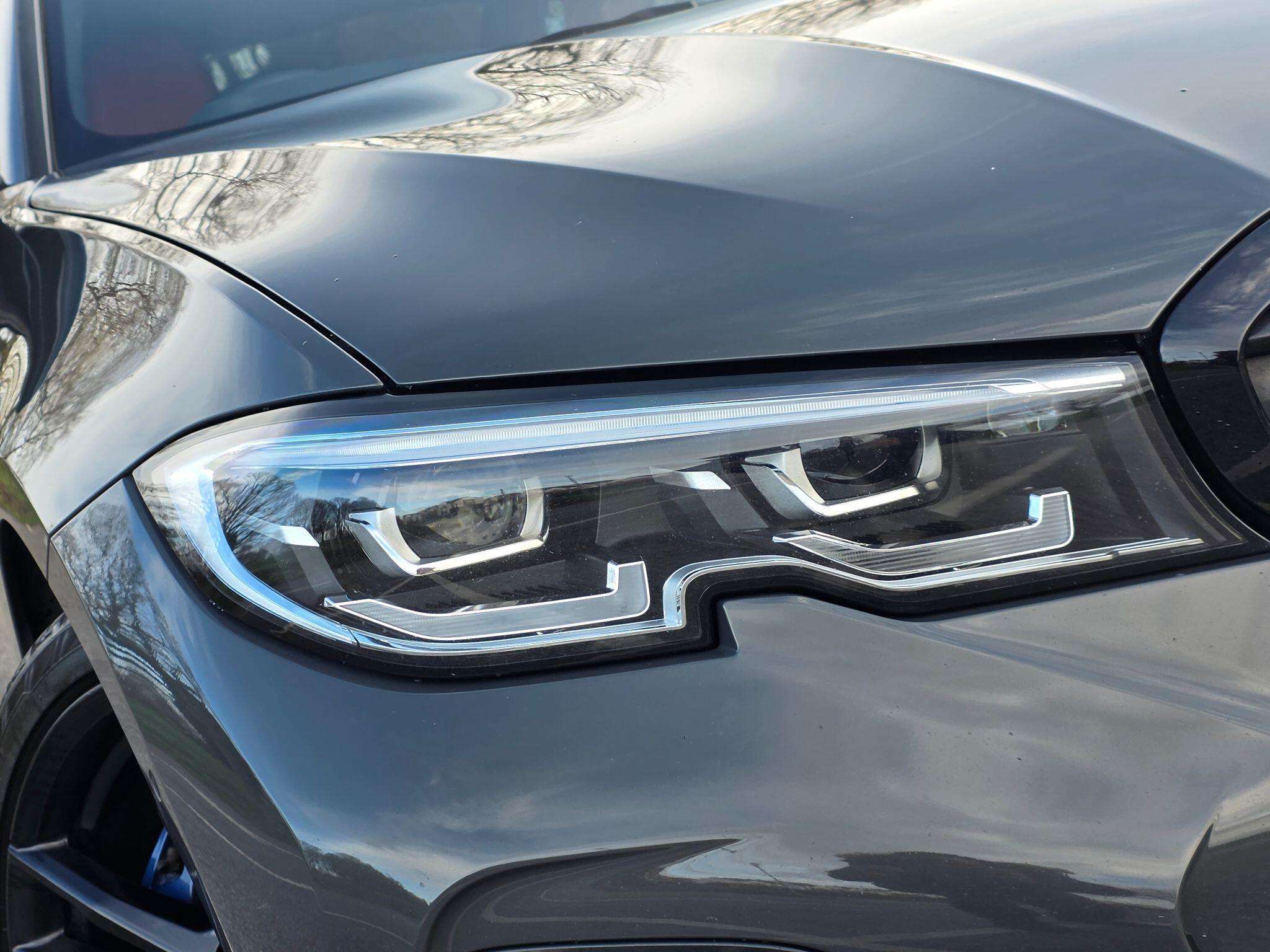 2020 BMW 3 SERIES 2020 BMW 3 SERIES