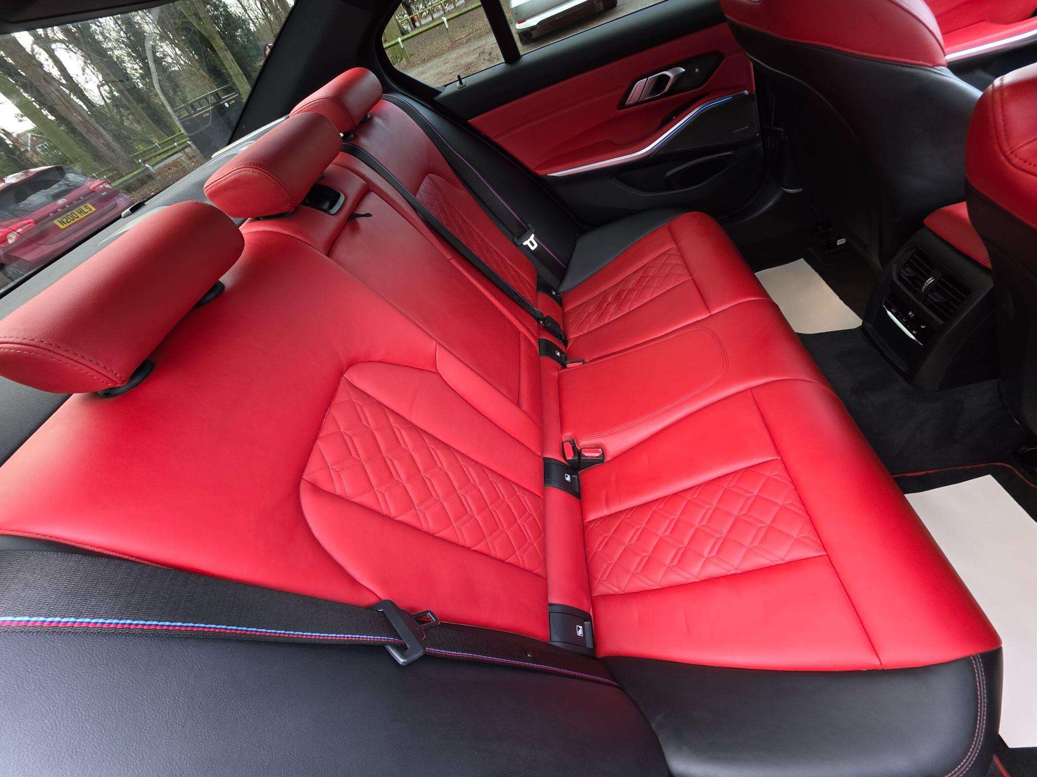 2020 BMW 3 SERIES 2020 BMW 3 SERIES