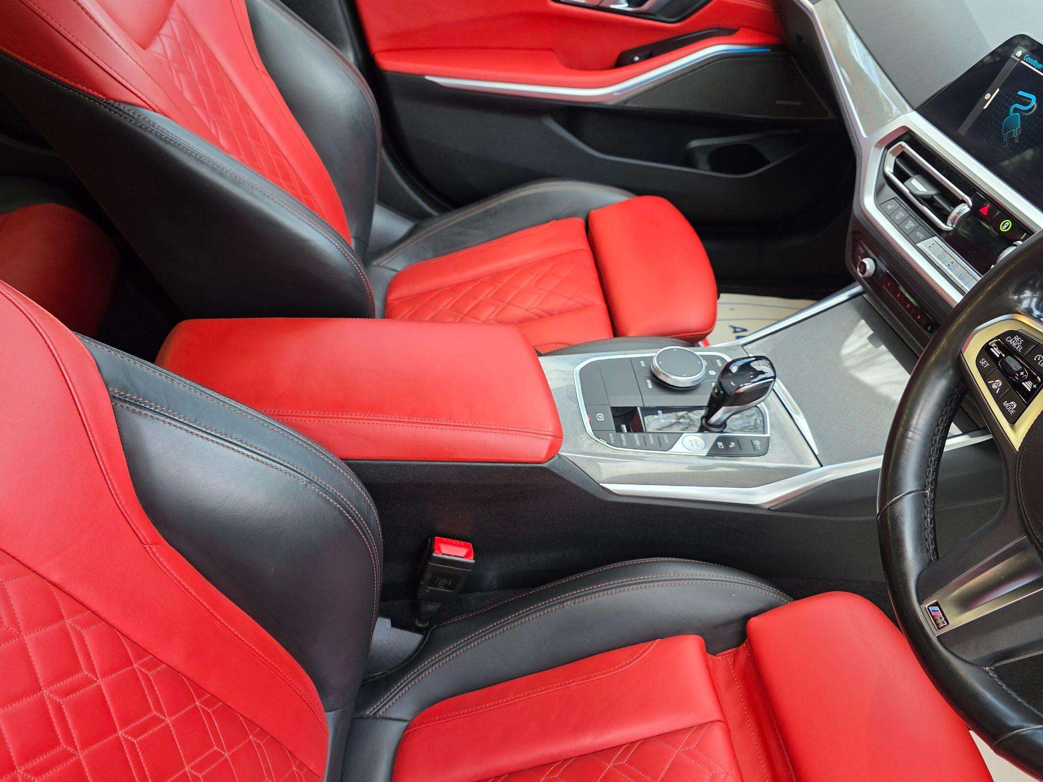 2020 BMW 3 SERIES 2020 BMW 3 SERIES