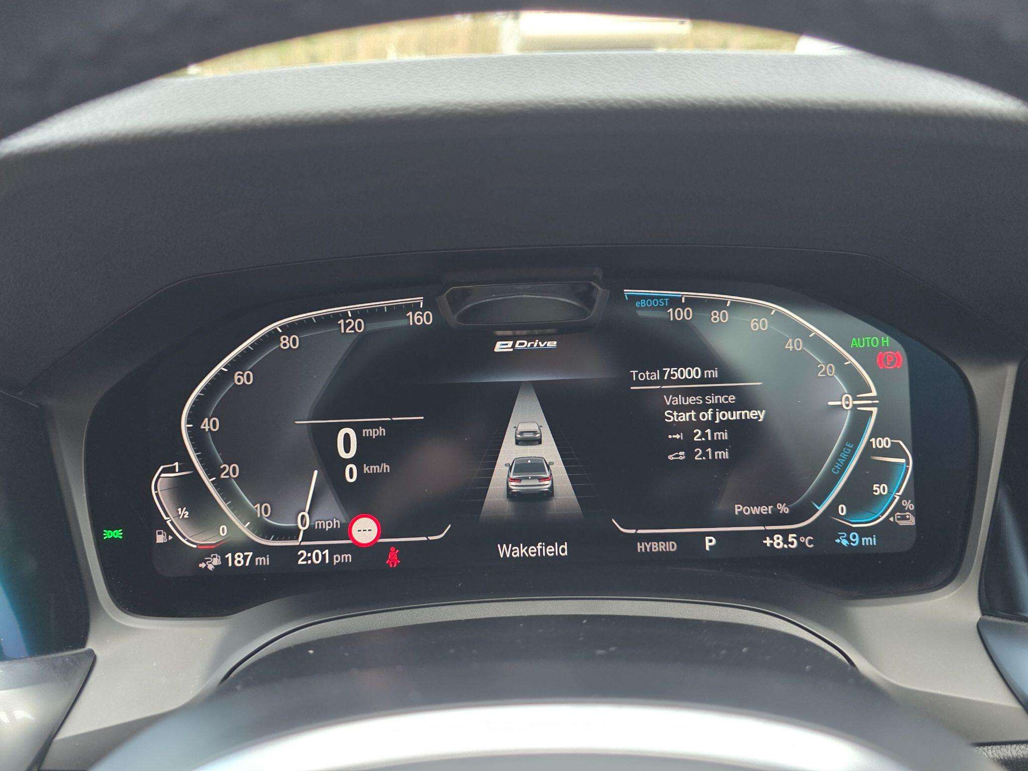 2020 BMW 3 SERIES 2020 BMW 3 SERIES