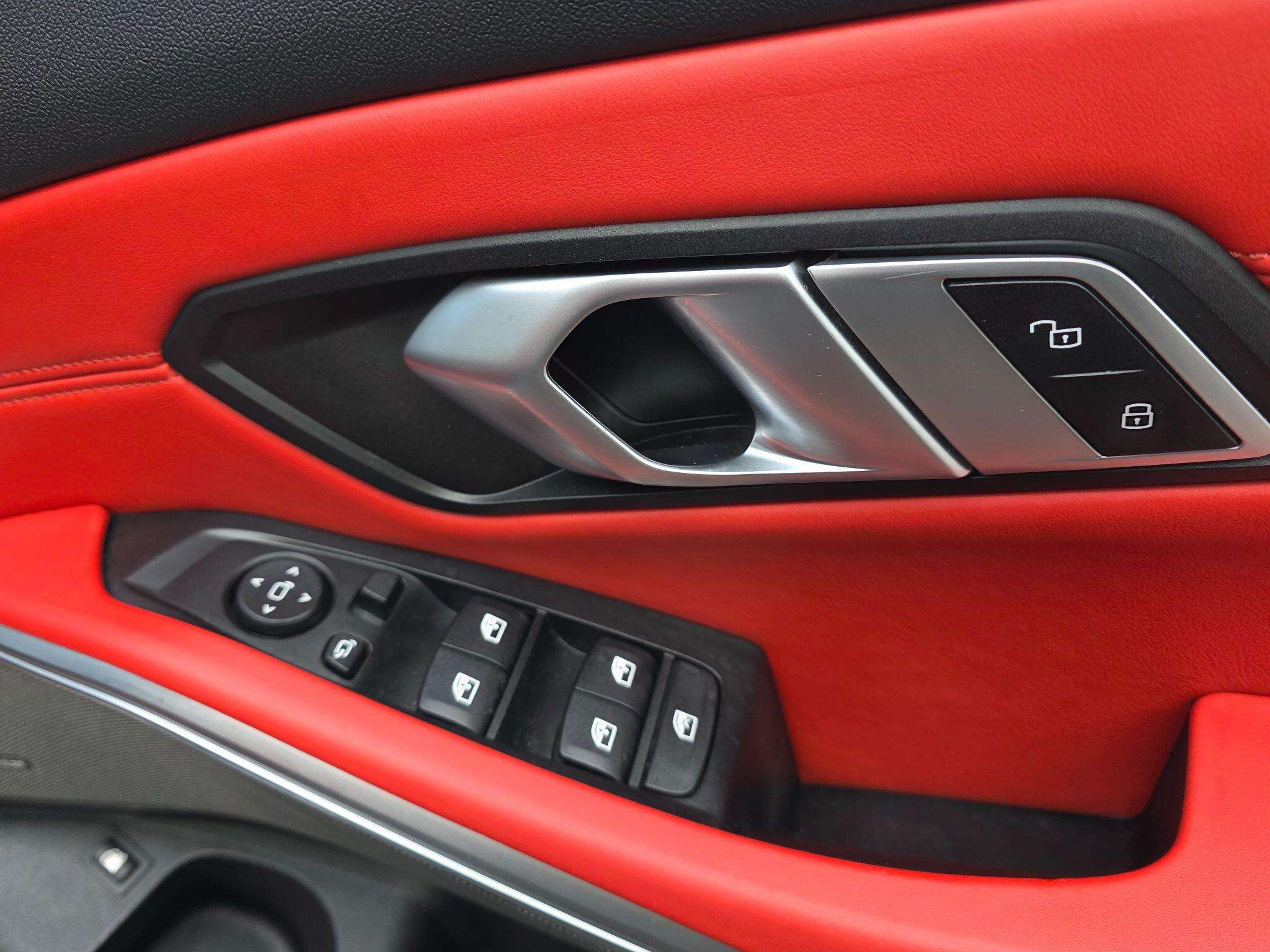 2020 BMW 3 SERIES 2020 BMW 3 SERIES