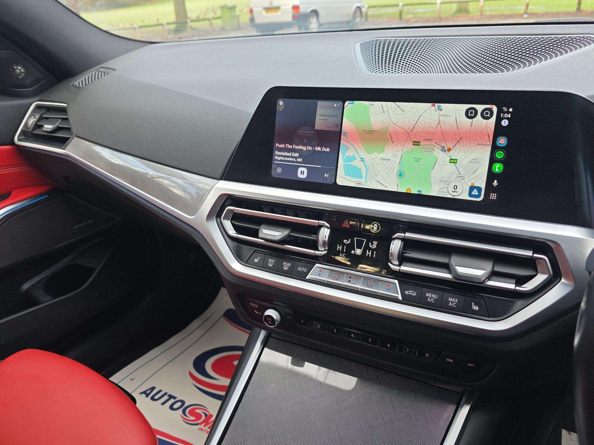 2020 BMW 3 SERIES 2020 BMW 3 SERIES