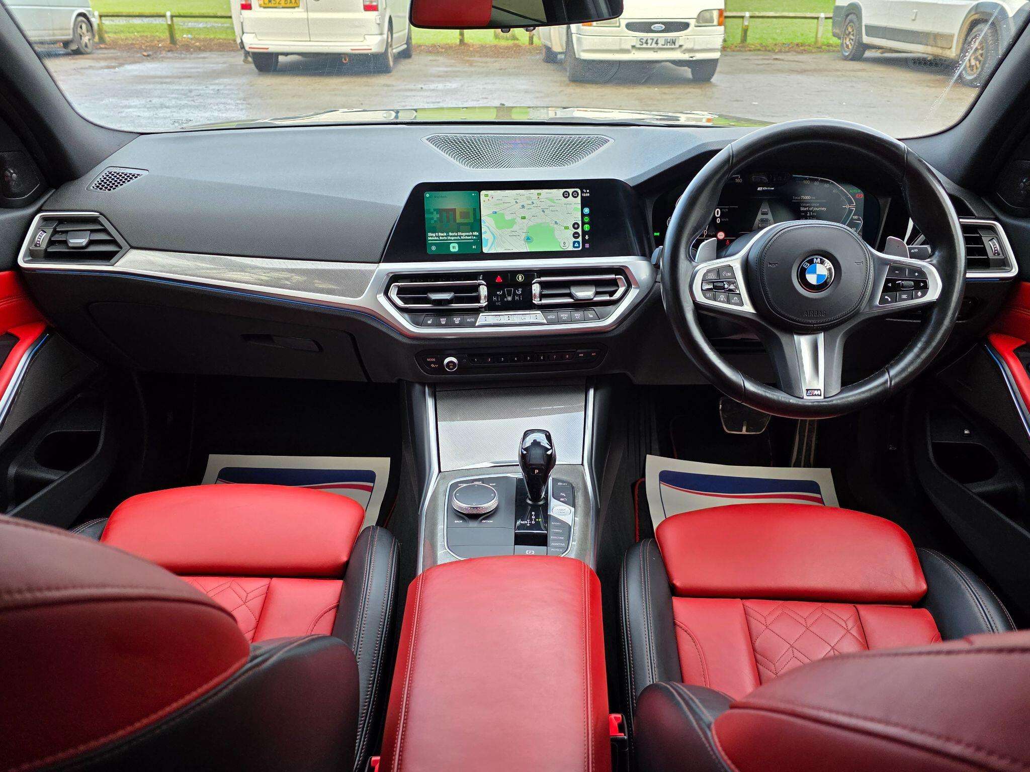 2020 BMW 3 SERIES 2020 BMW 3 SERIES