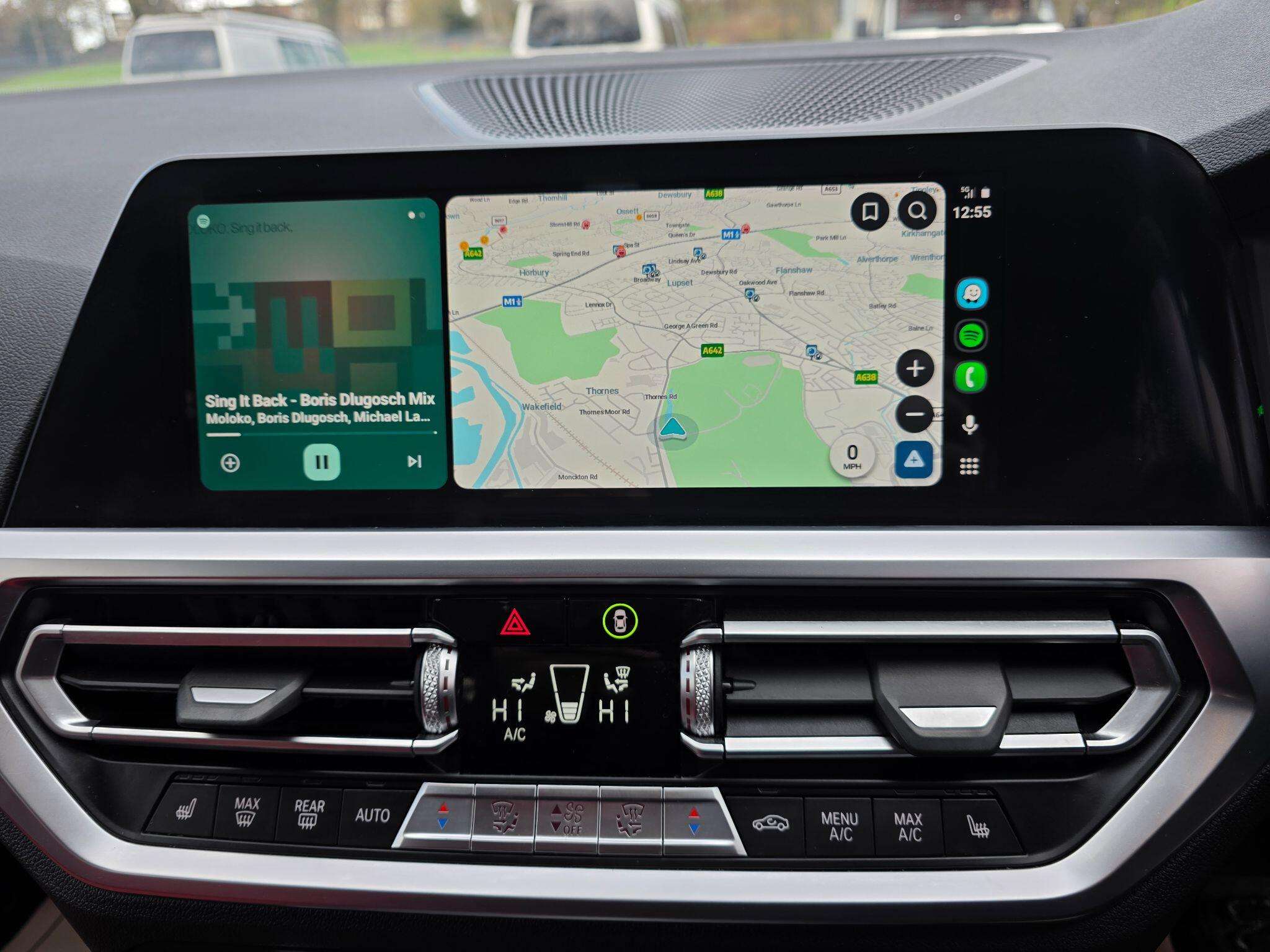 2020 BMW 3 SERIES 2020 BMW 3 SERIES