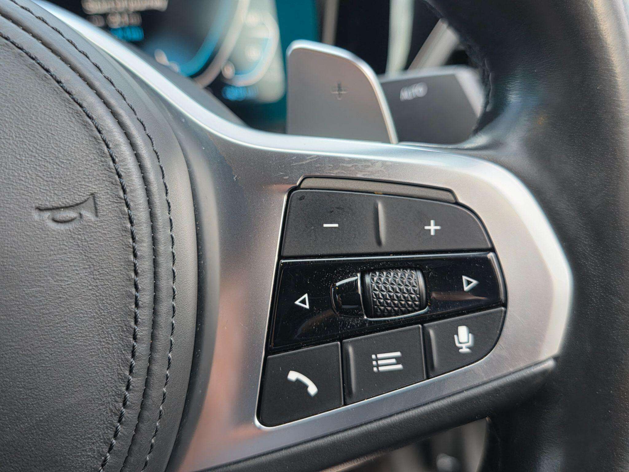 2020 BMW 3 SERIES 2020 BMW 3 SERIES