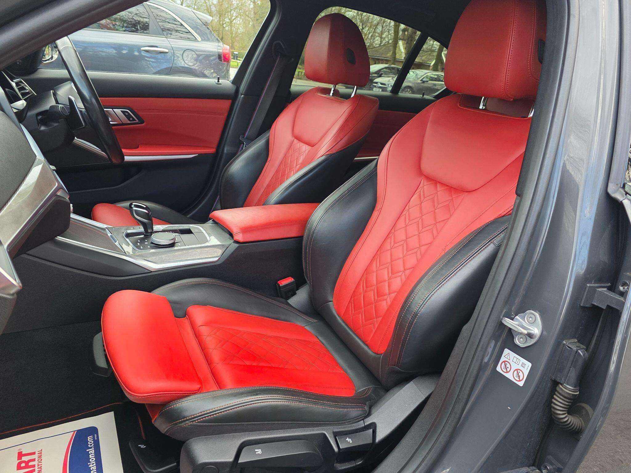 2020 BMW 3 SERIES 2020 BMW 3 SERIES