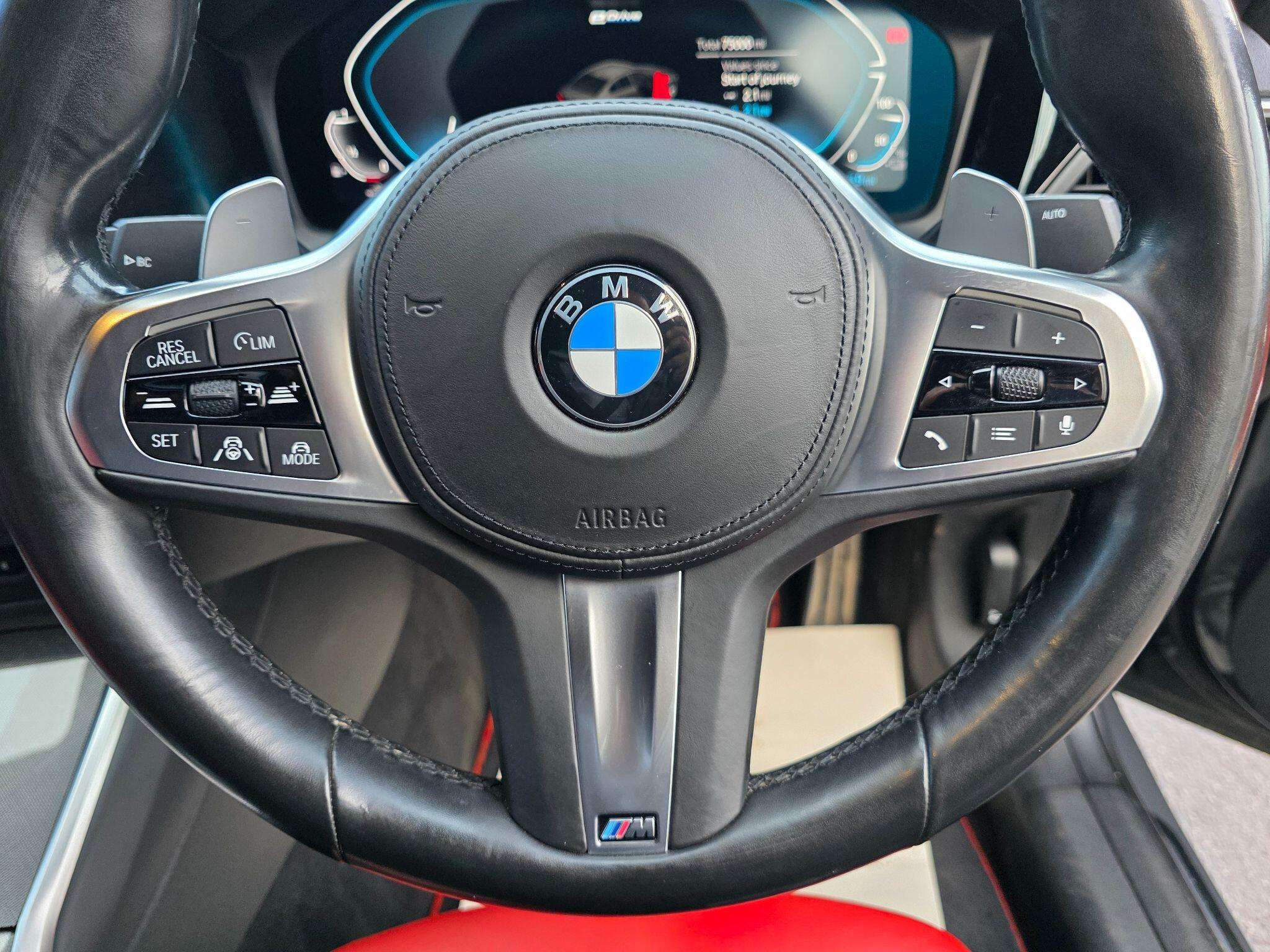 2020 BMW 3 SERIES 2020 BMW 3 SERIES