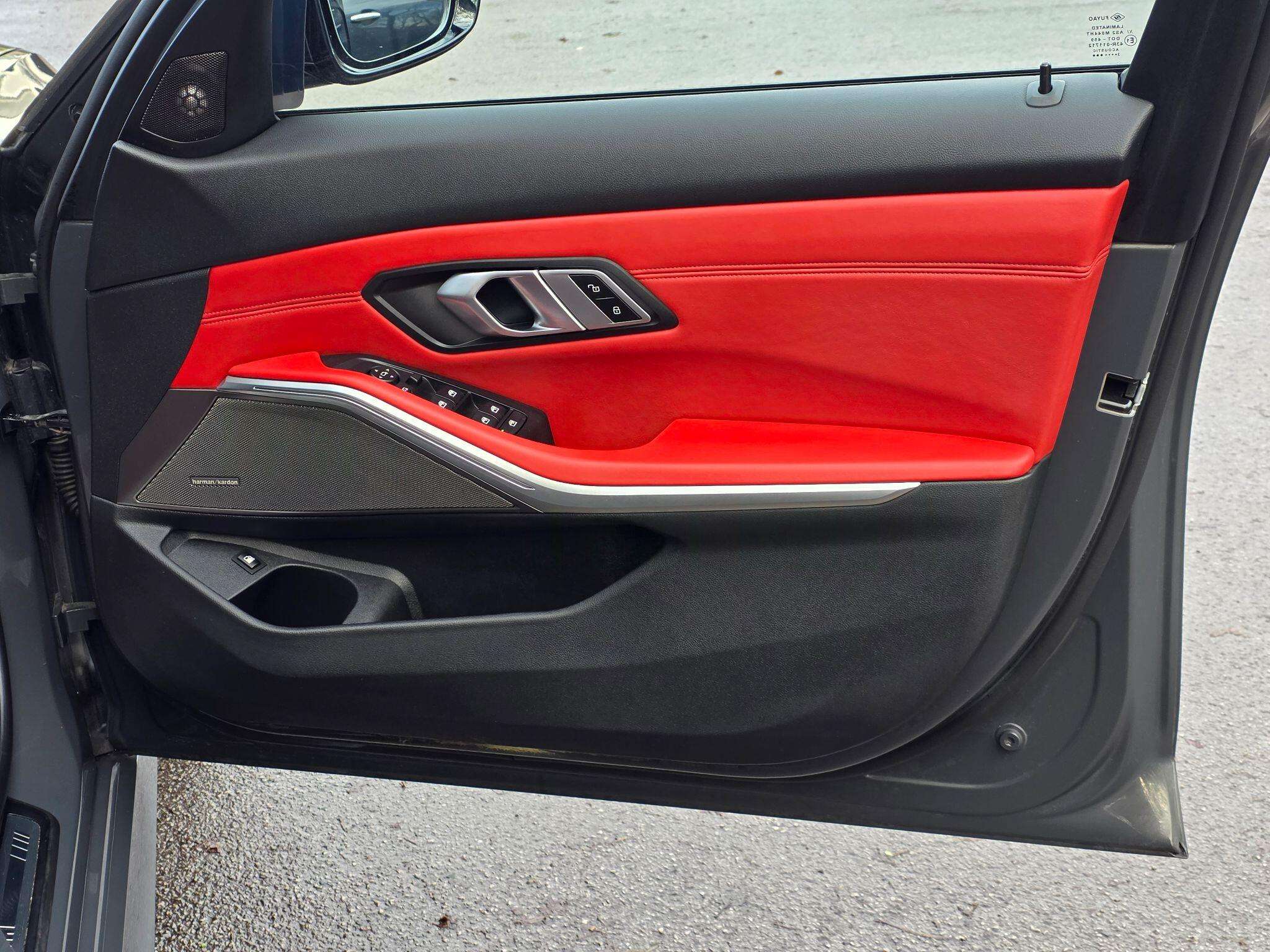 2020 BMW 3 SERIES 2020 BMW 3 SERIES