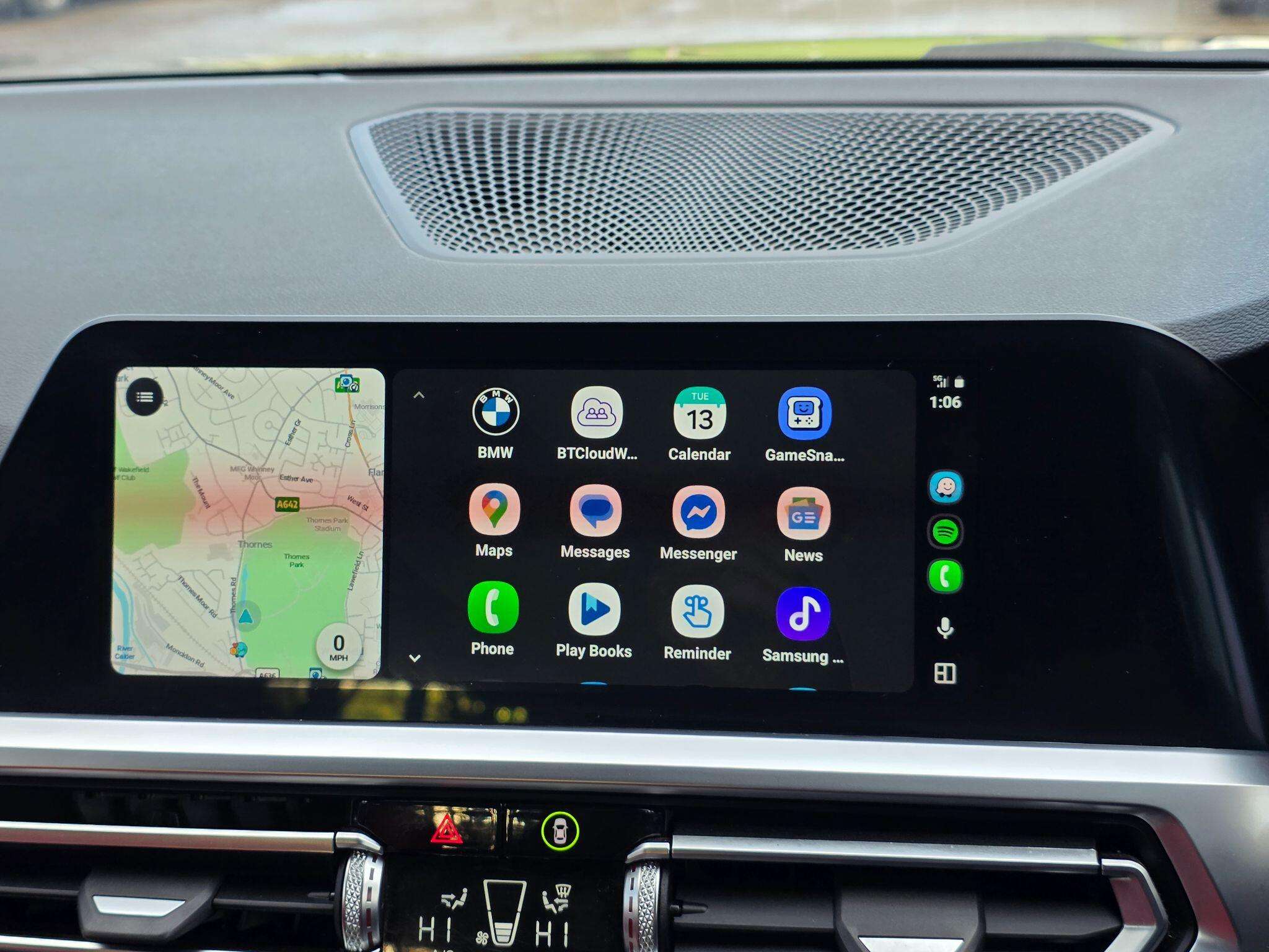 2020 BMW 3 SERIES 2020 BMW 3 SERIES