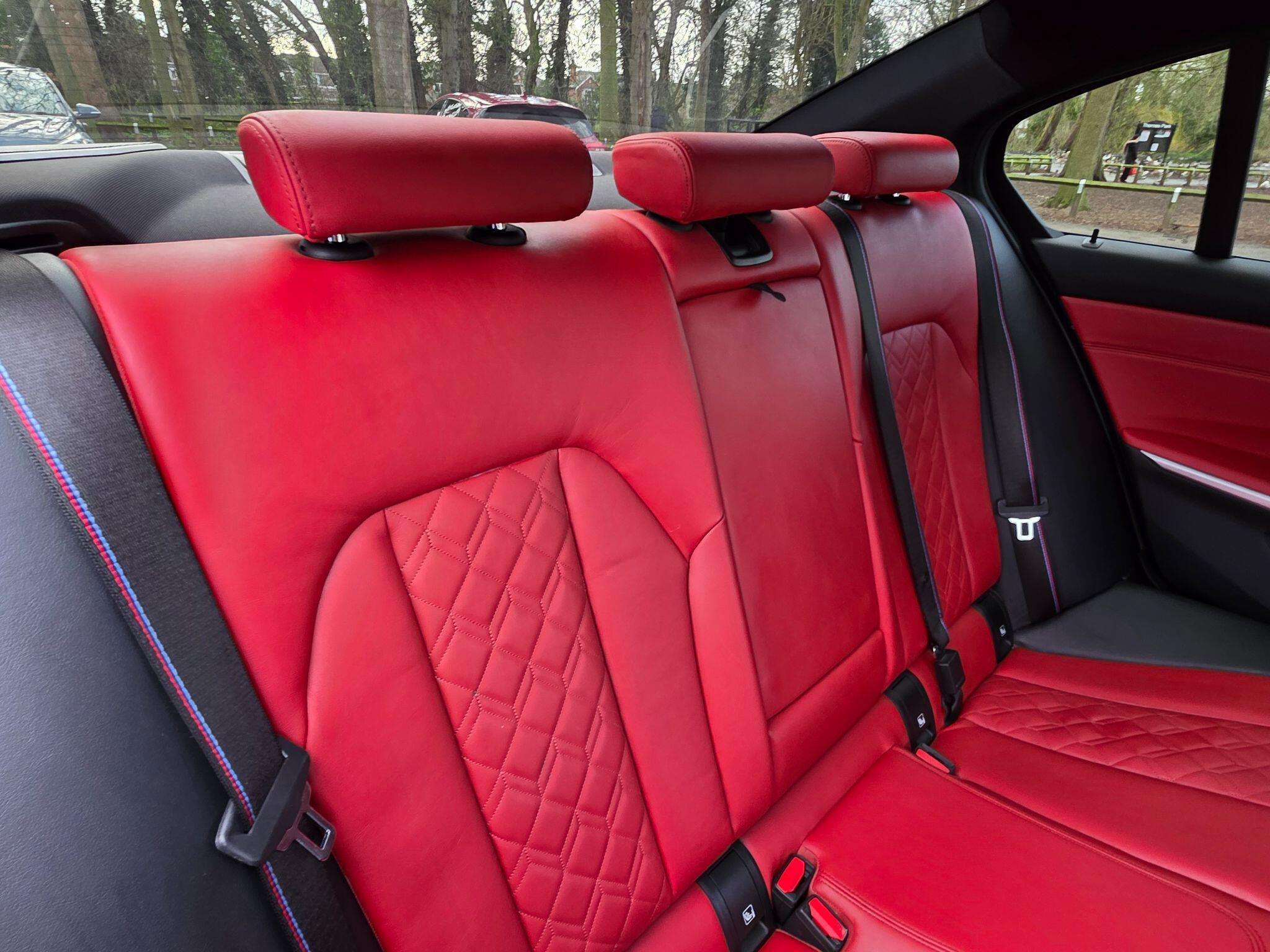 2020 BMW 3 SERIES 2020 BMW 3 SERIES