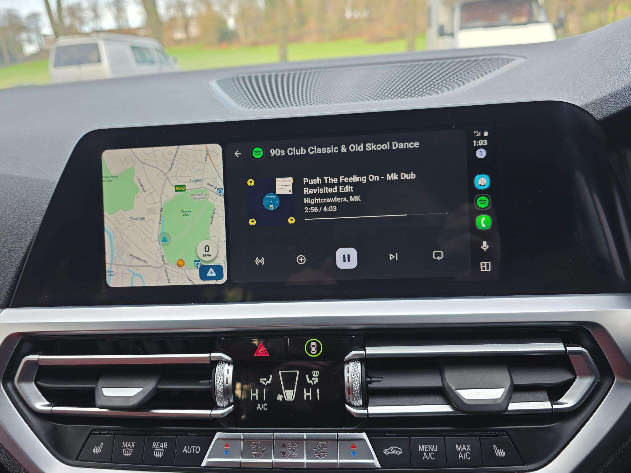2020 BMW 3 SERIES 2020 BMW 3 SERIES