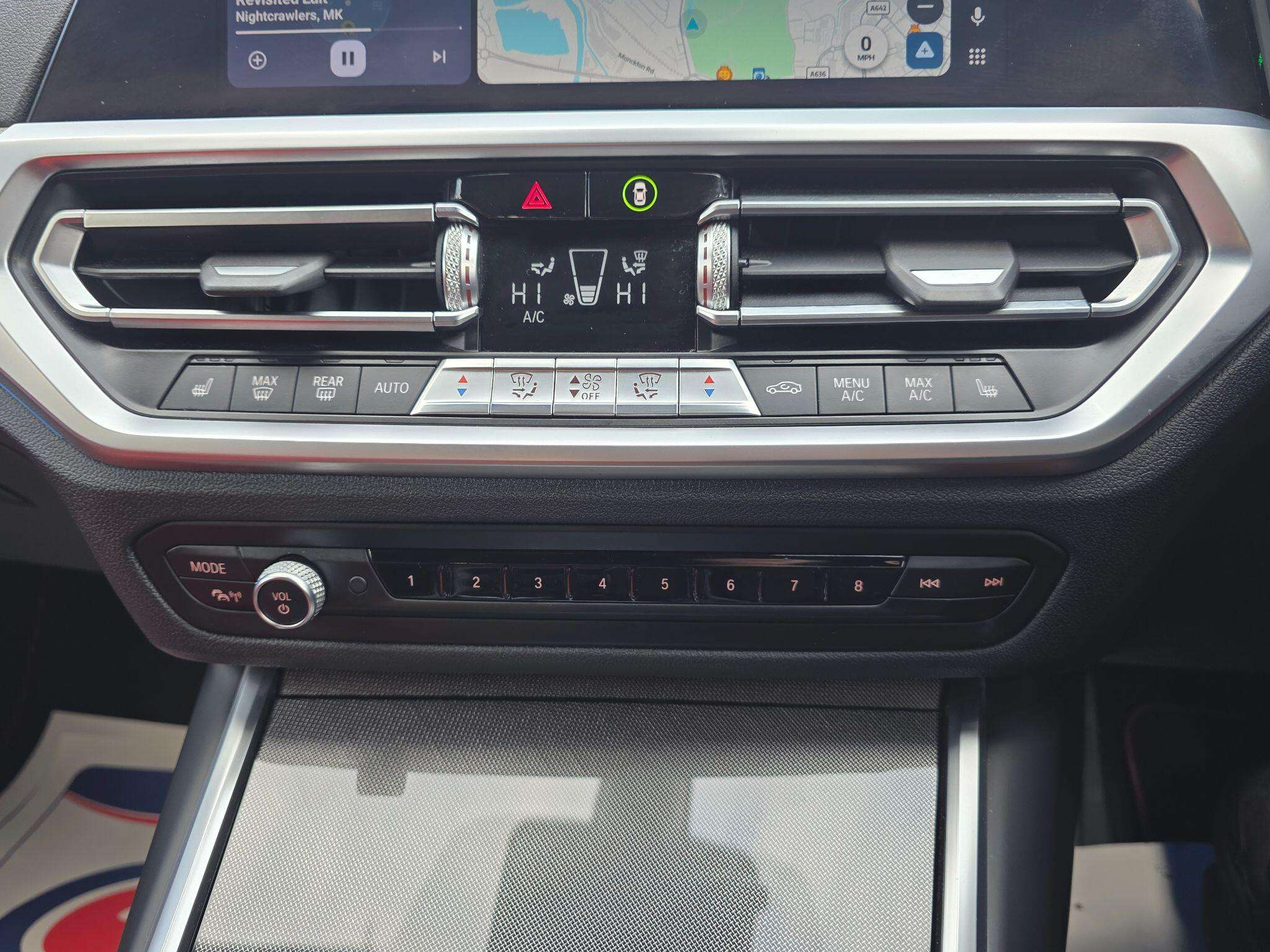 2020 BMW 3 SERIES 2020 BMW 3 SERIES