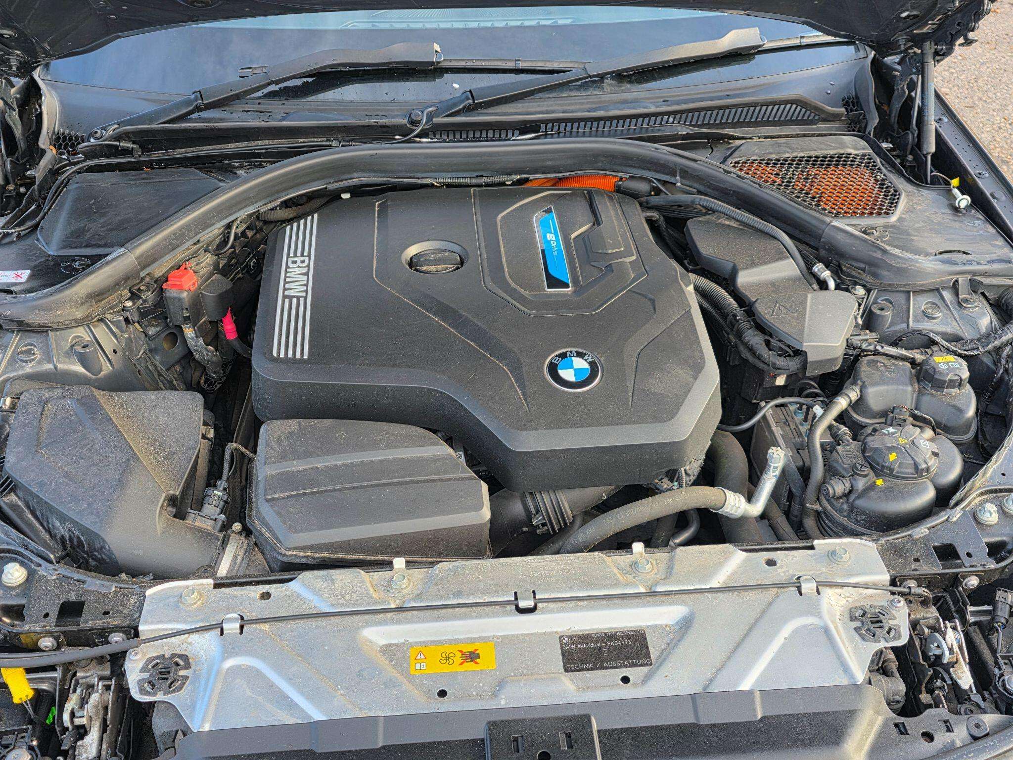 2020 BMW 3 SERIES 2020 BMW 3 SERIES