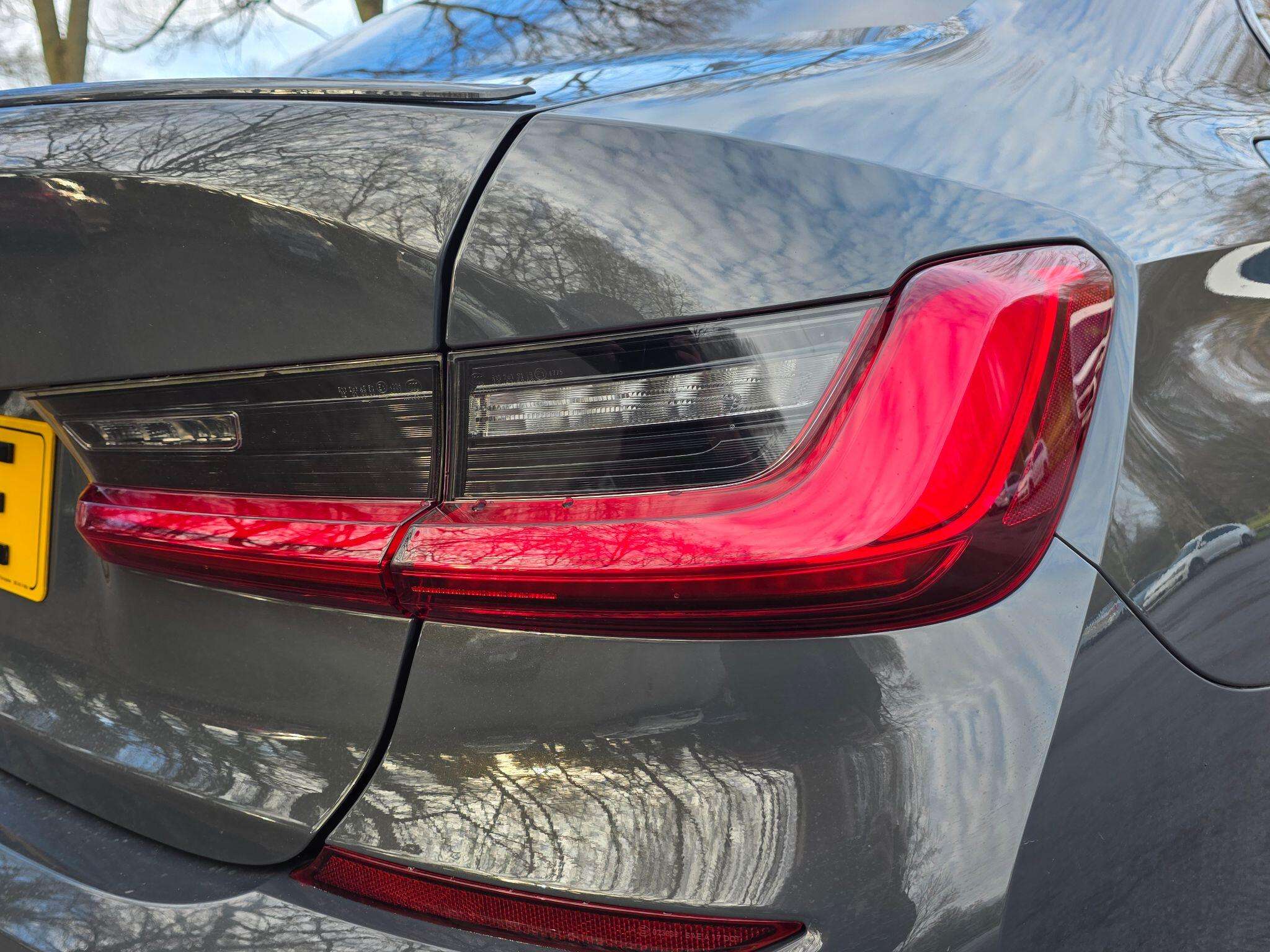 2020 BMW 3 SERIES 2020 BMW 3 SERIES