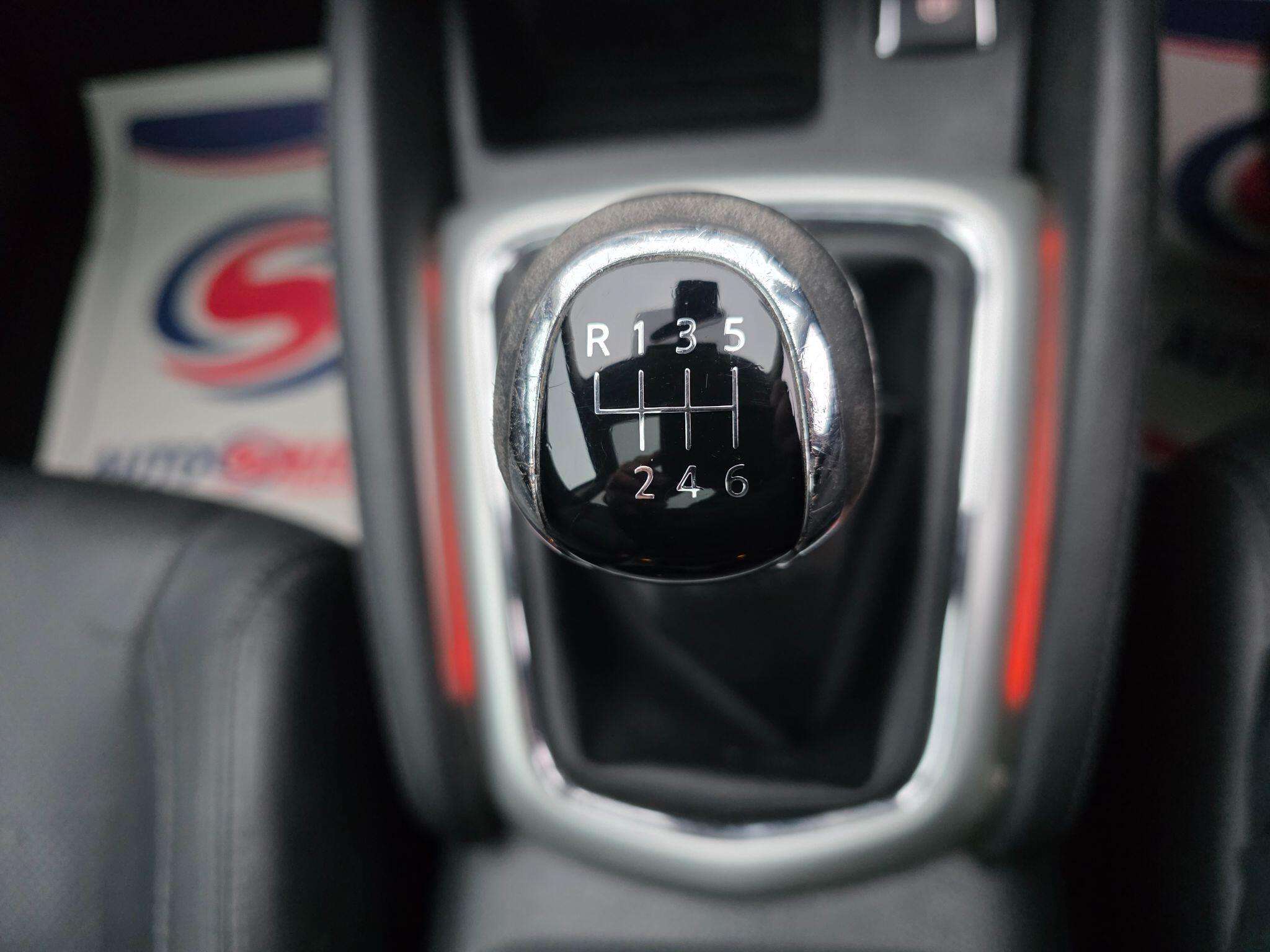 2014 NISSAN QASHQAI 2014 NISSAN QASHQAI