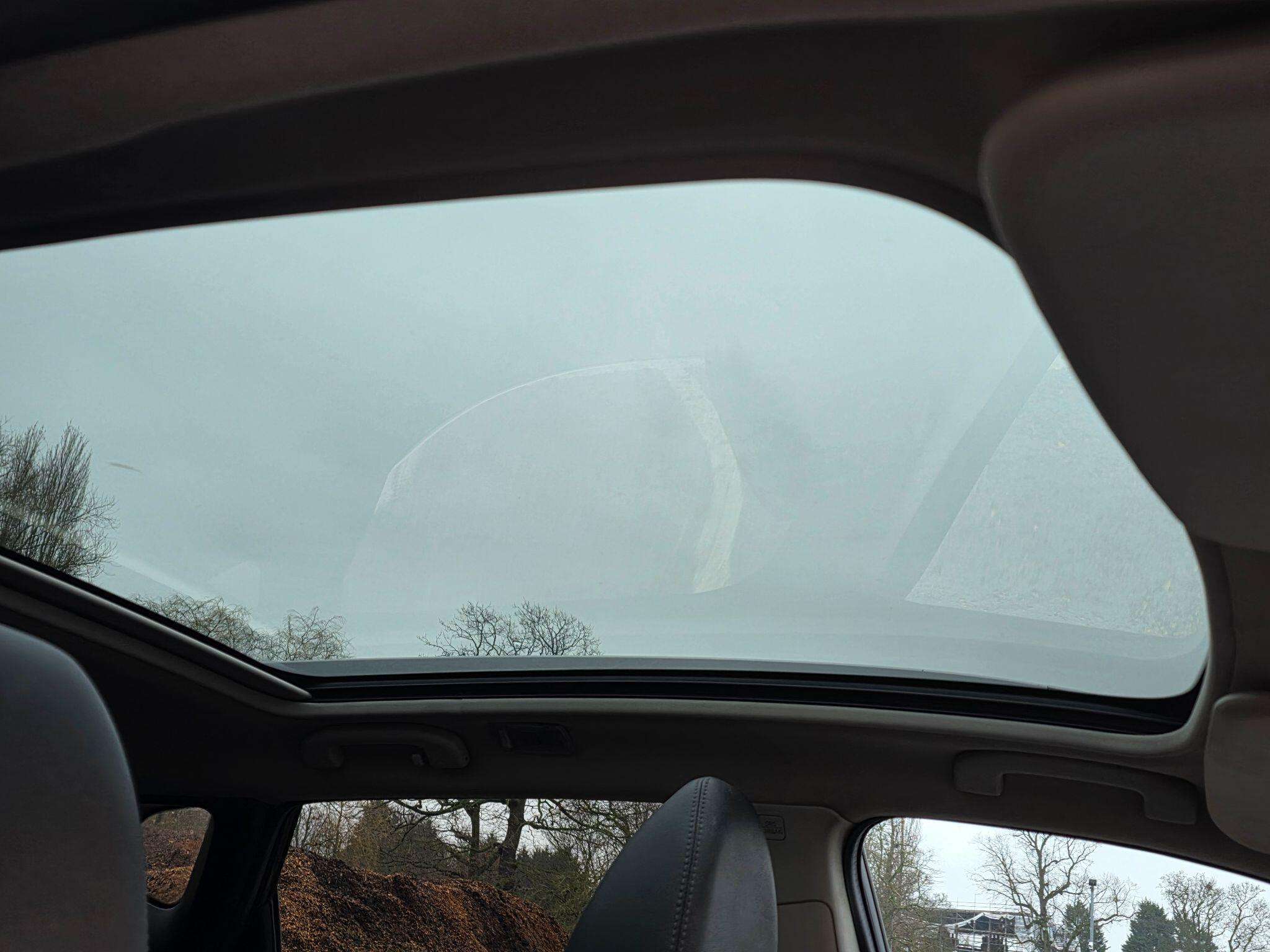 2014 NISSAN QASHQAI 2014 NISSAN QASHQAI