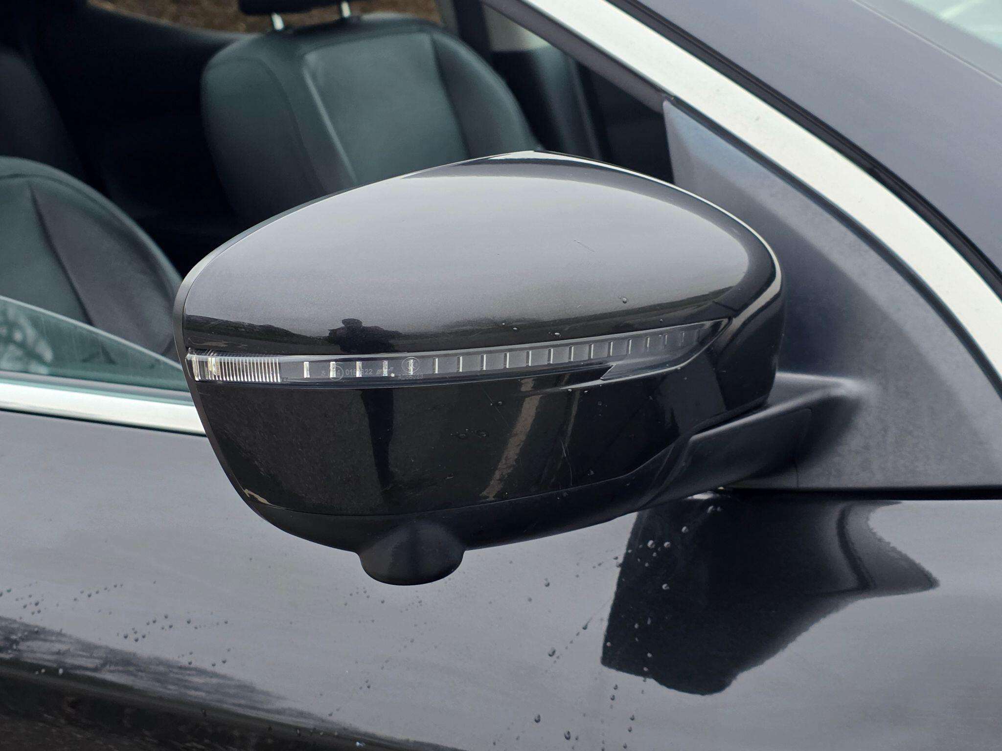 2014 NISSAN QASHQAI 2014 NISSAN QASHQAI