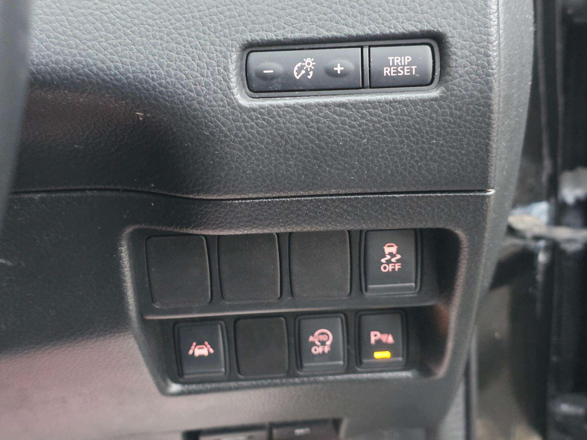 2014 NISSAN QASHQAI 2014 NISSAN QASHQAI