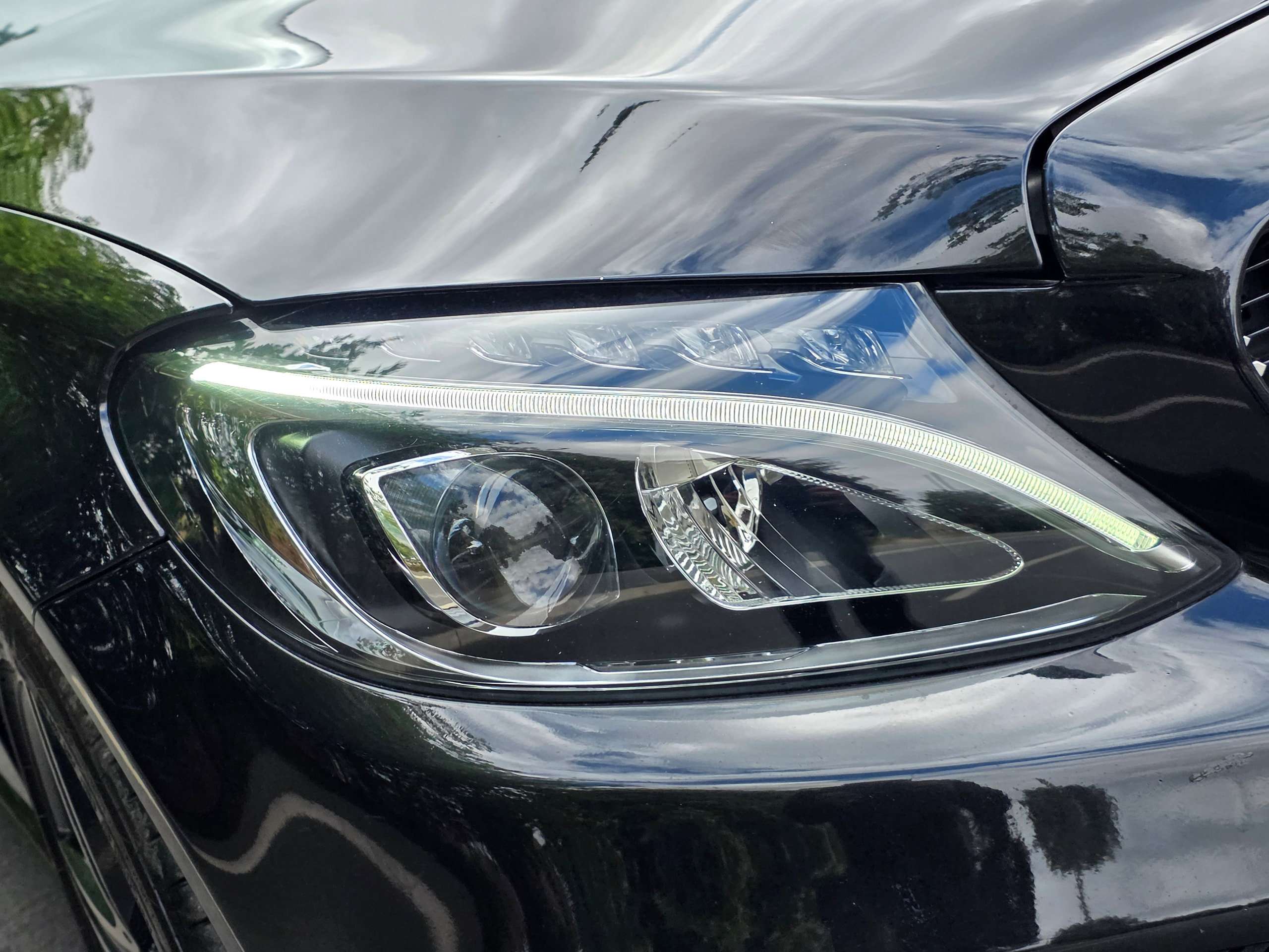 2015 MERCEDES-BENZ C CLASS 2015 MERCEDES-BENZ C CLASS