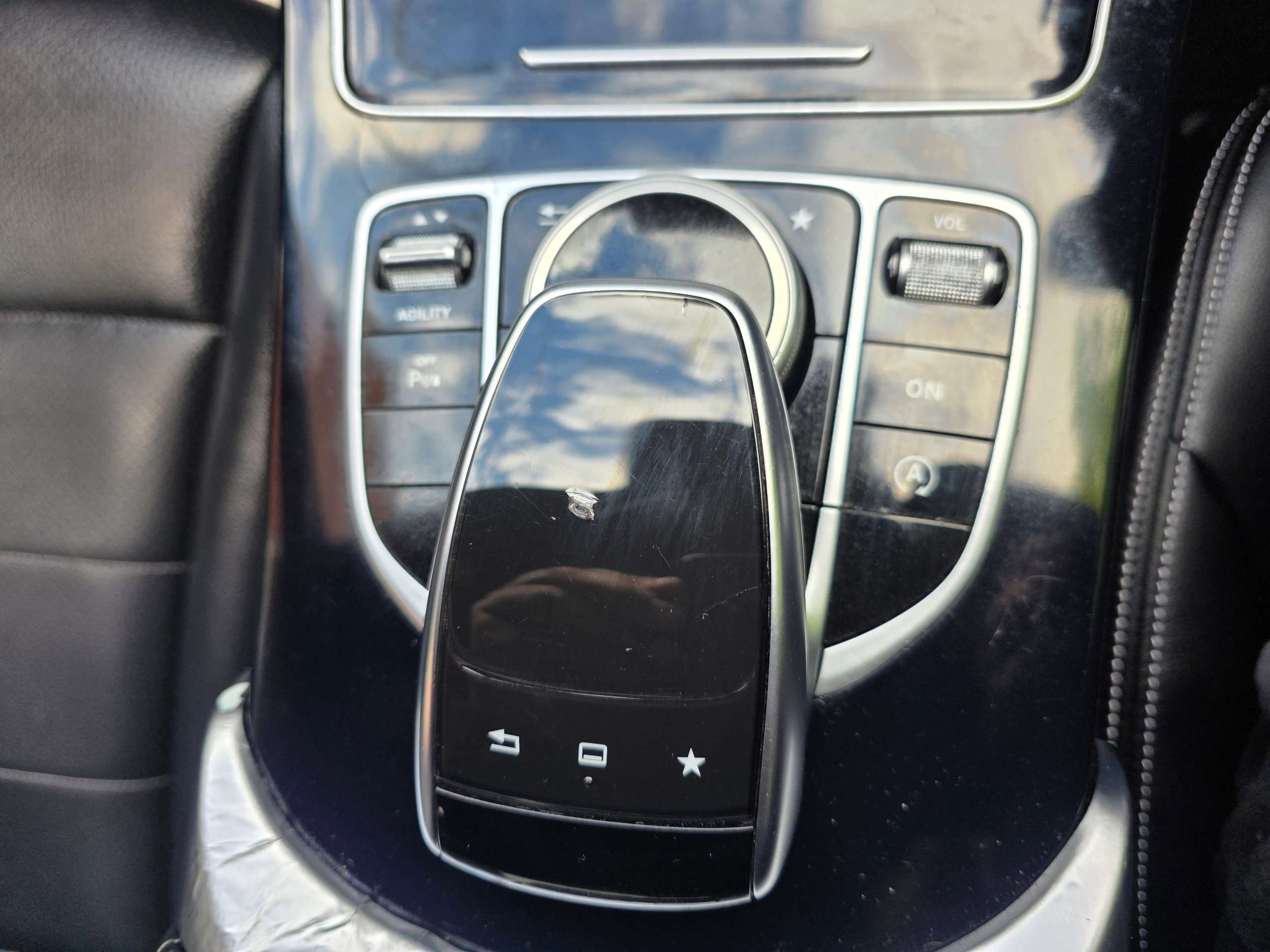 2015 MERCEDES-BENZ C CLASS 2015 MERCEDES-BENZ C CLASS