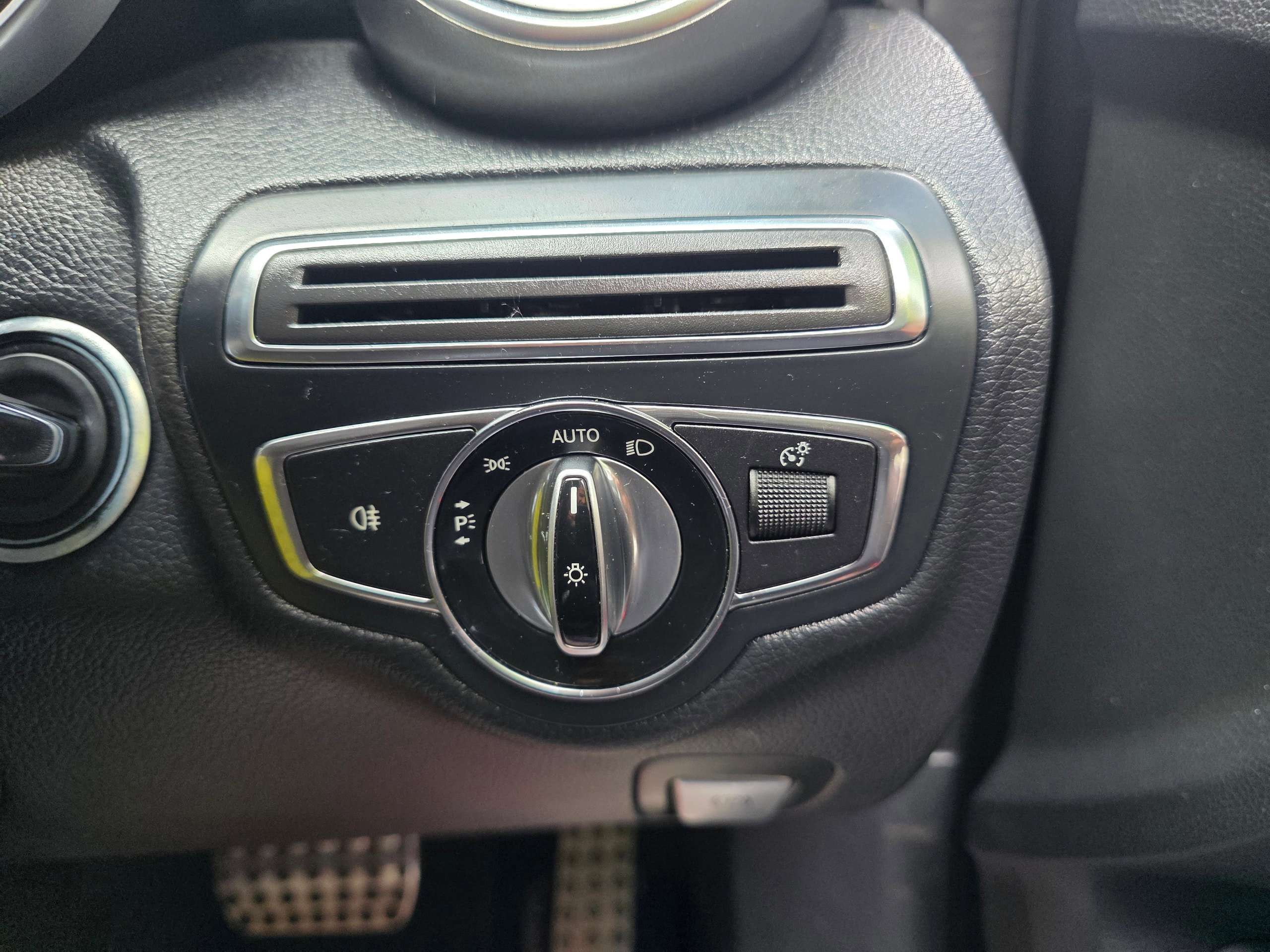 2015 MERCEDES-BENZ C CLASS 2015 MERCEDES-BENZ C CLASS