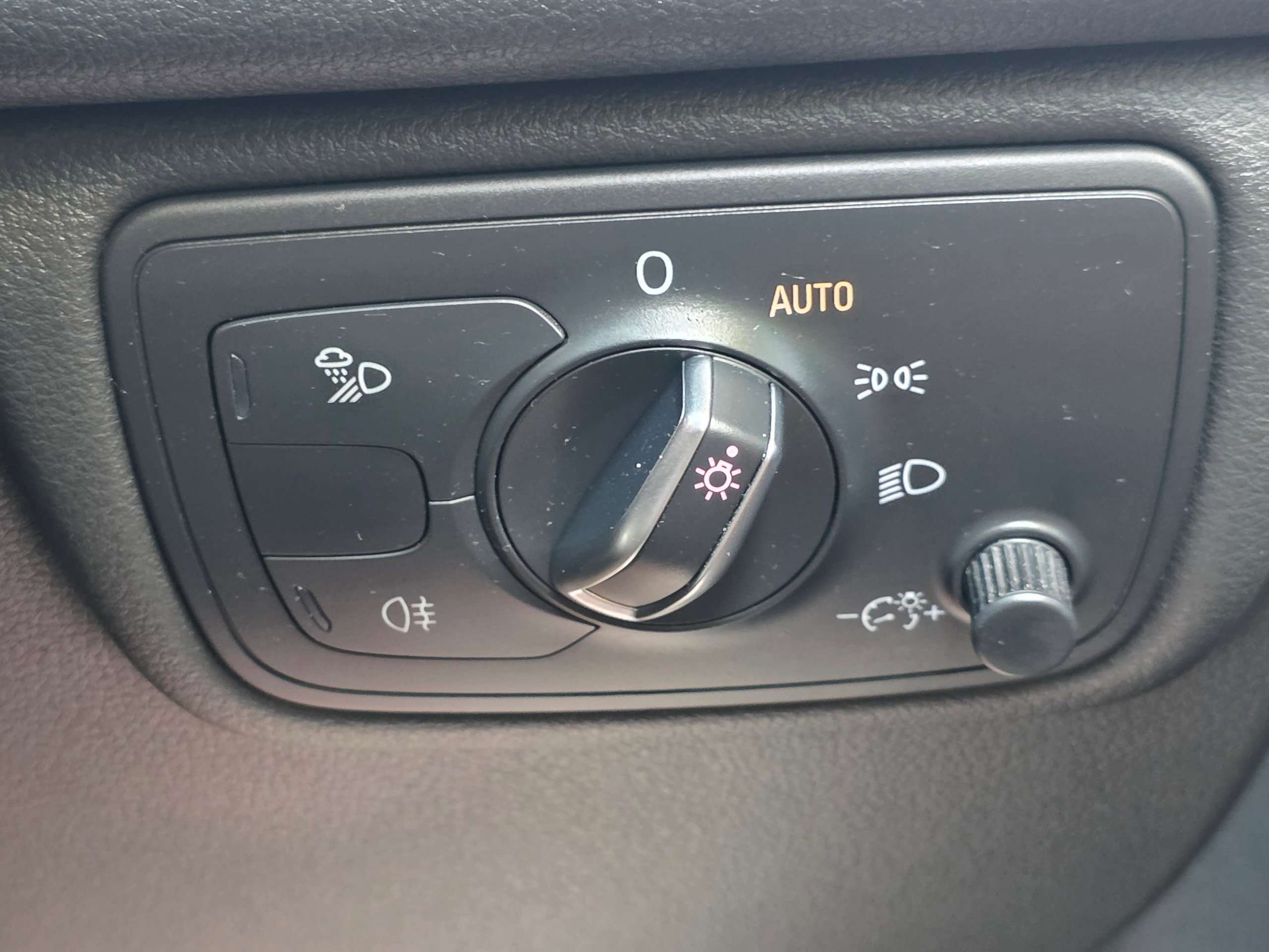 2016 AUDI A6 AVANT 2016 AUDI A6 AVANT