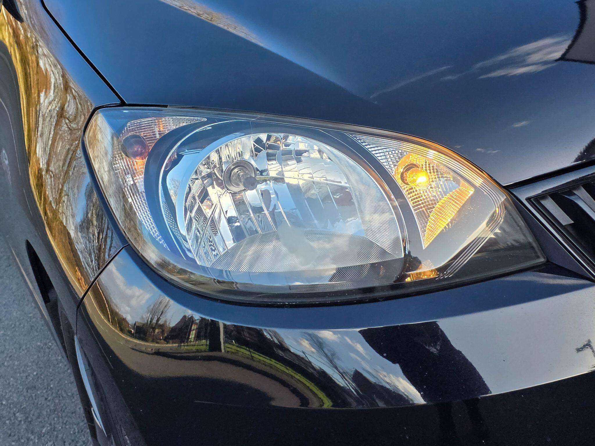 2015 SKODA CITIGO 2015 SKODA CITIGO