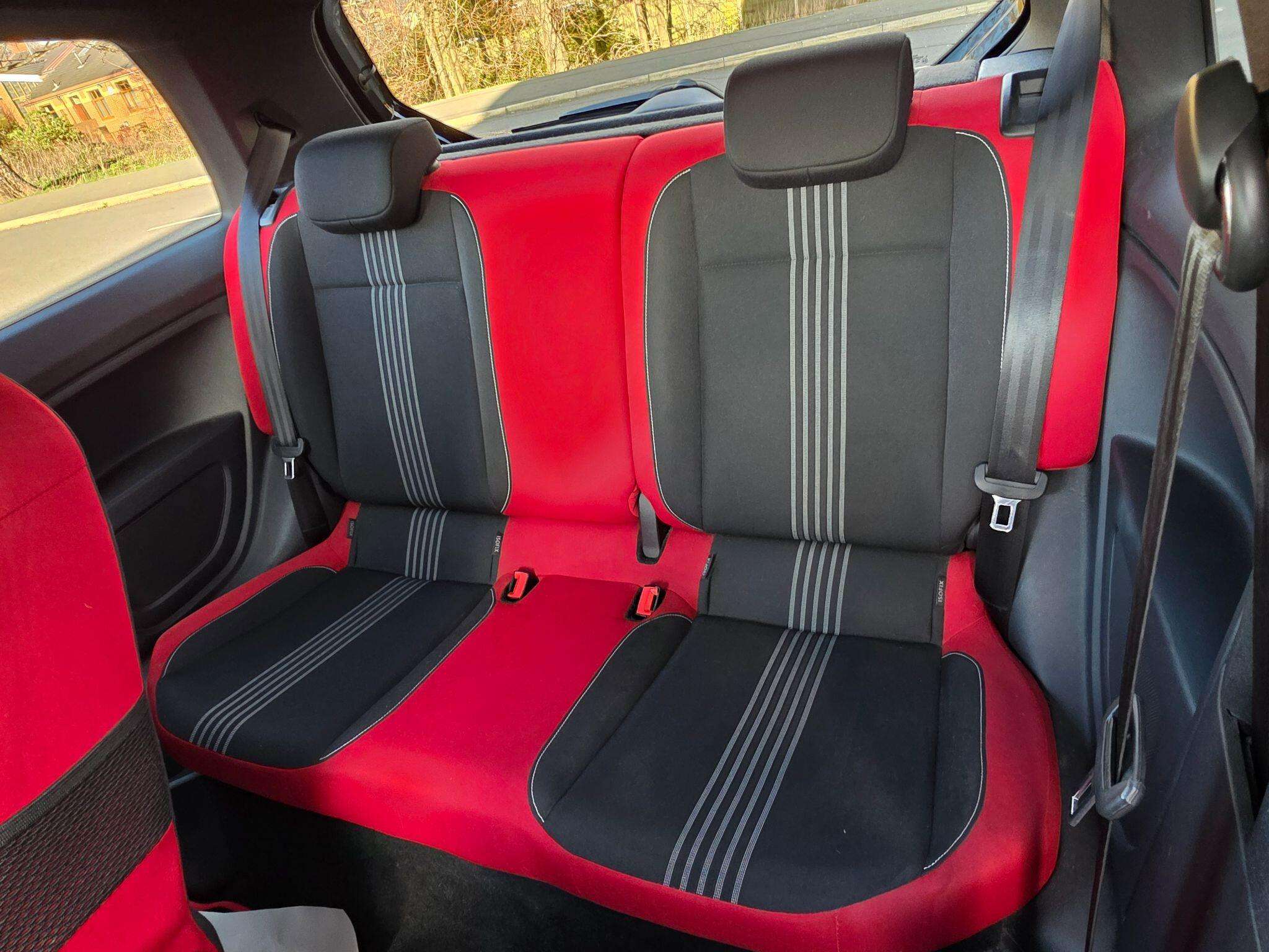 2015 SKODA CITIGO 2015 SKODA CITIGO