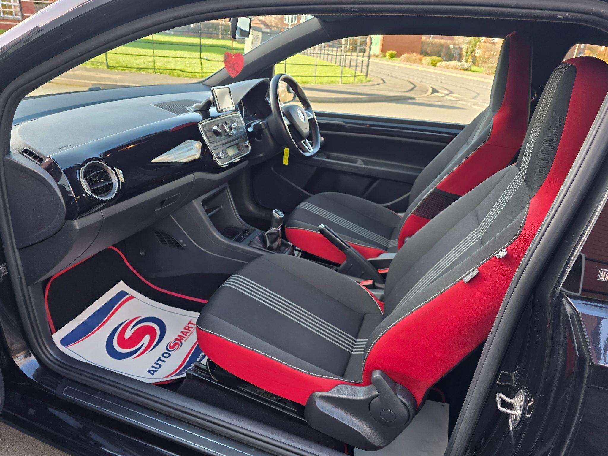 2015 SKODA CITIGO 2015 SKODA CITIGO