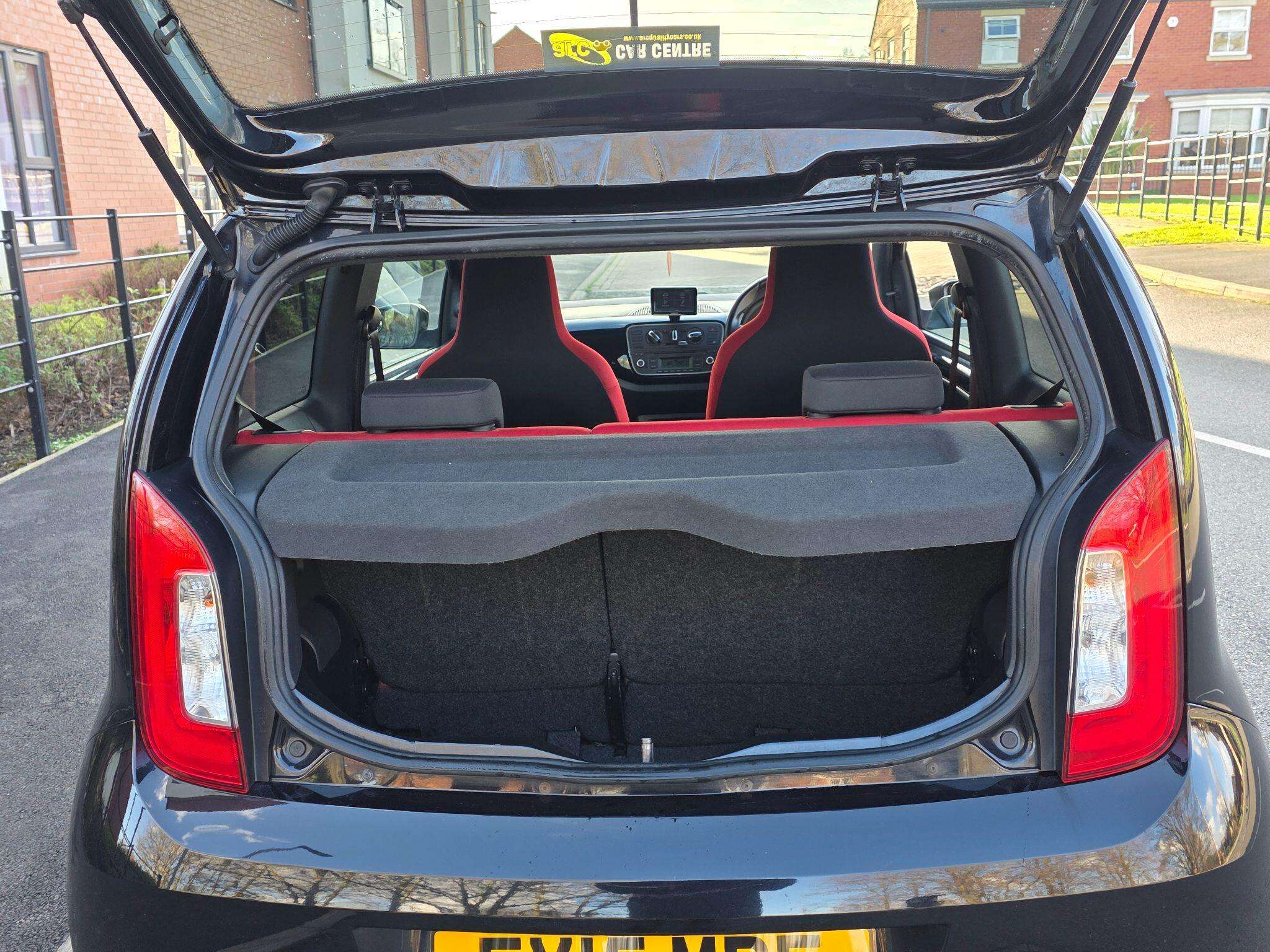 2015 SKODA CITIGO 2015 SKODA CITIGO