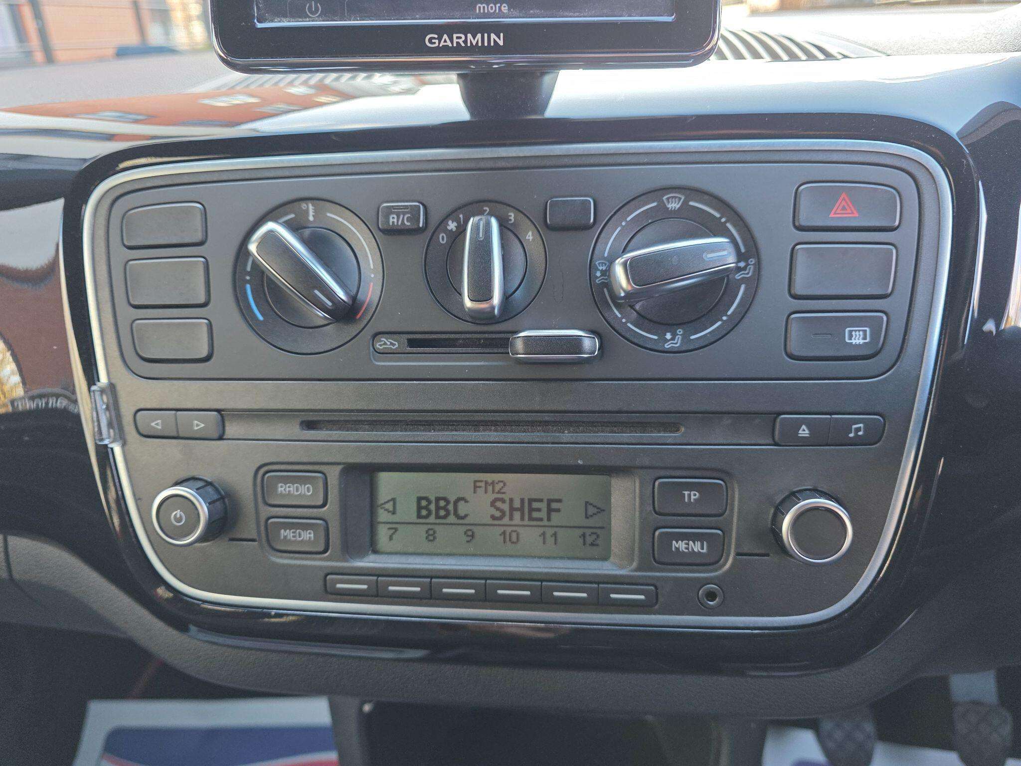 2015 SKODA CITIGO 2015 SKODA CITIGO