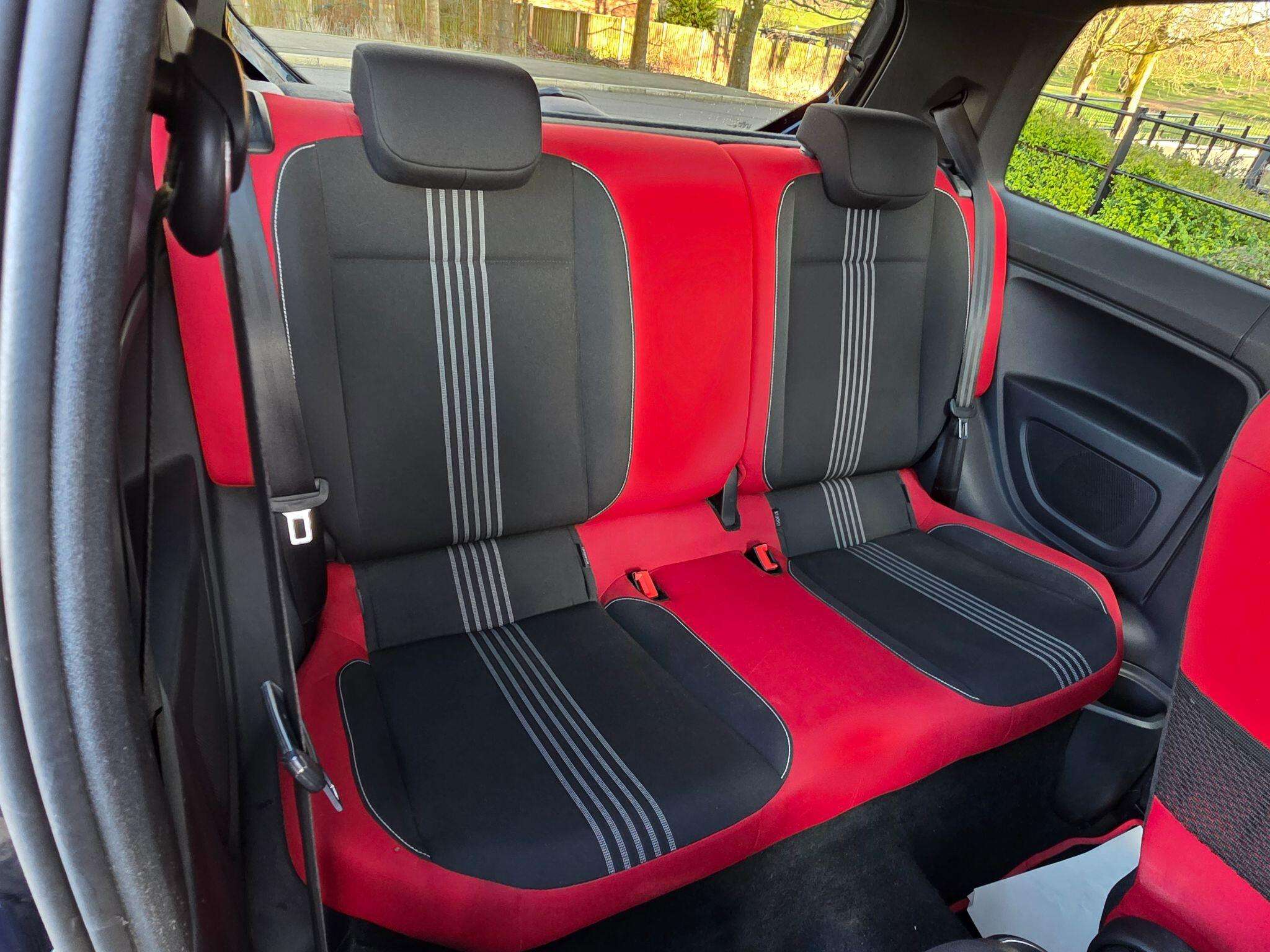 2015 SKODA CITIGO 2015 SKODA CITIGO