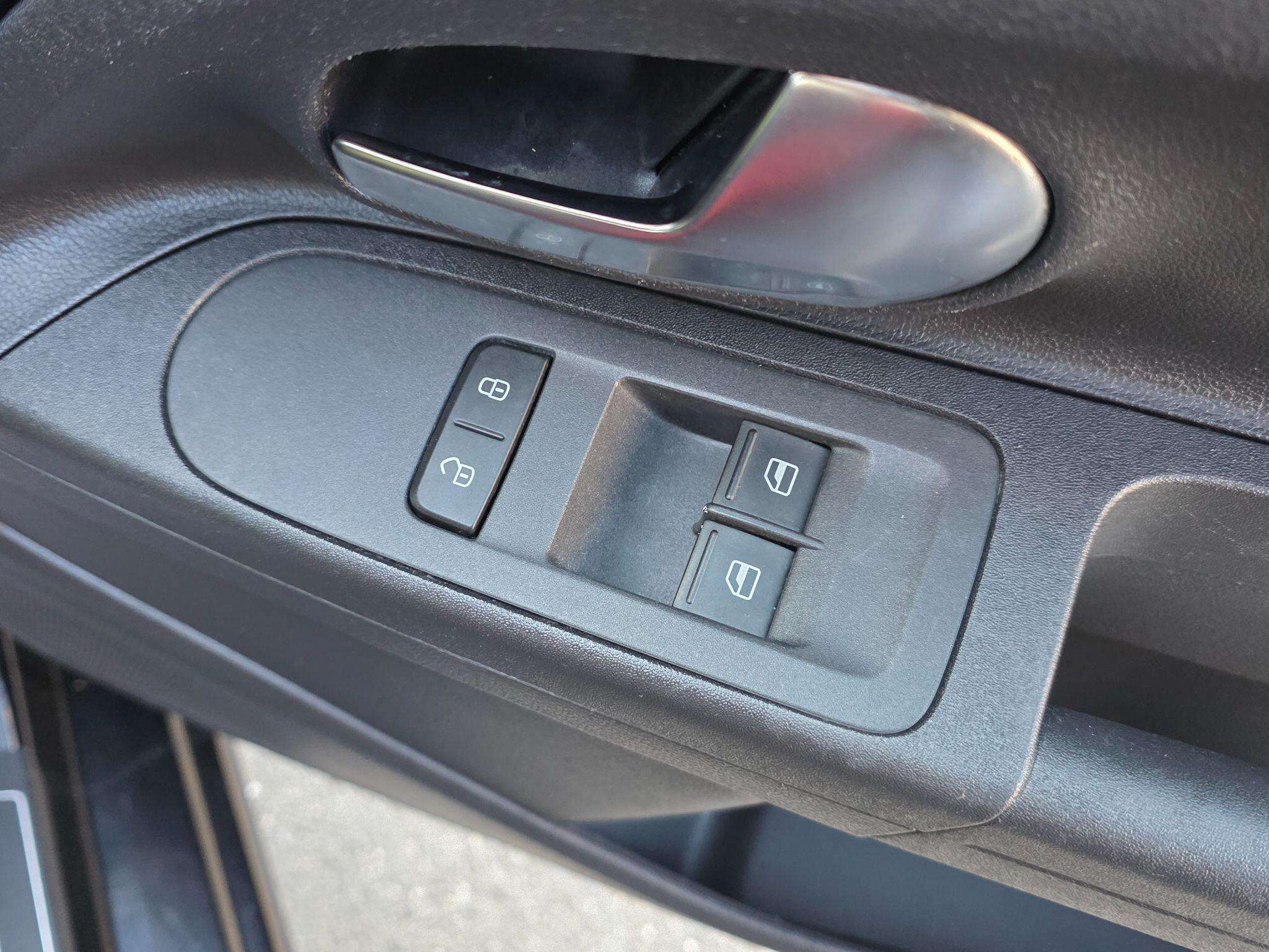 2015 SKODA CITIGO 2015 SKODA CITIGO