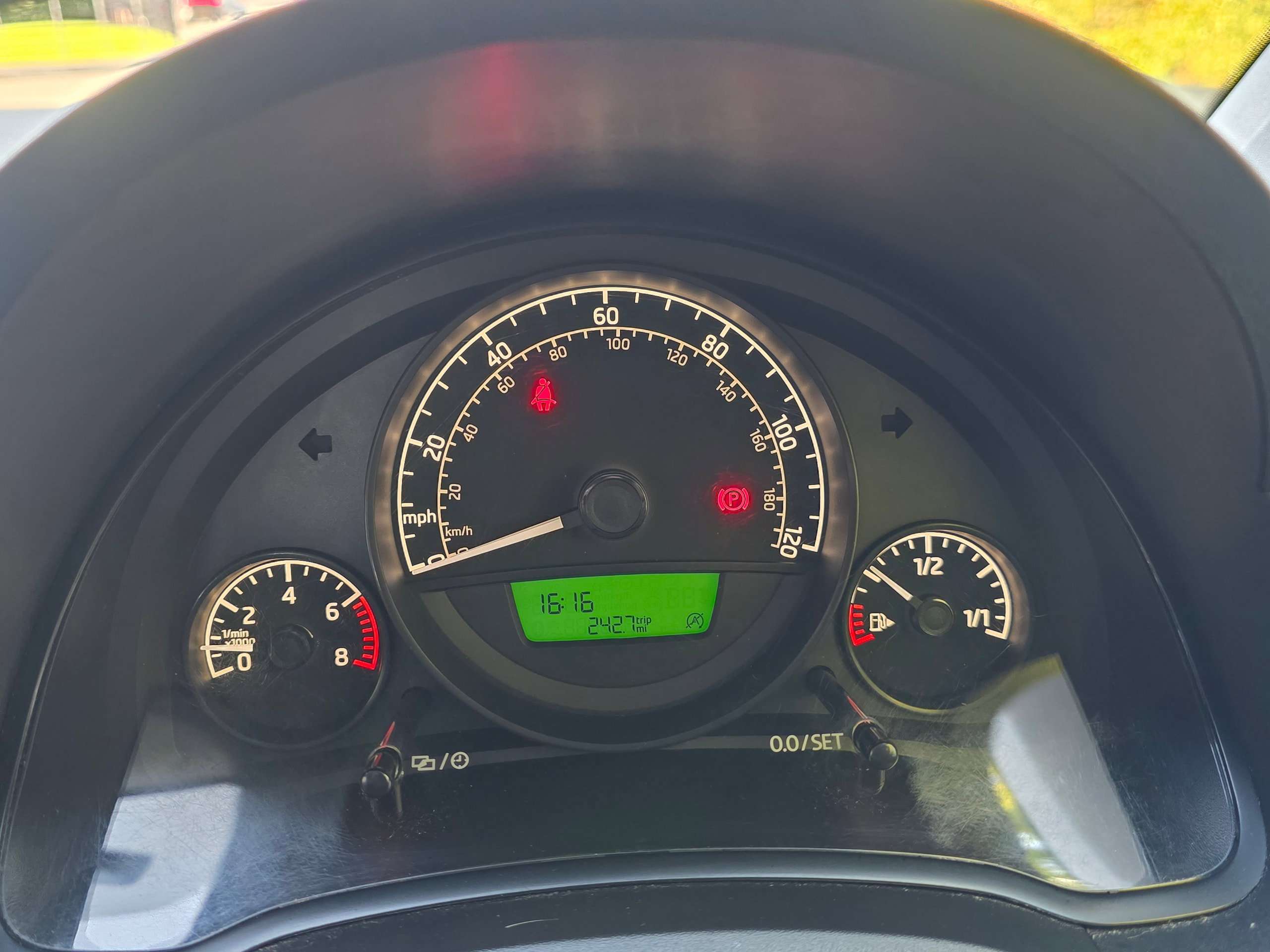 2014 SKODA CITIGO 2014 SKODA CITIGO