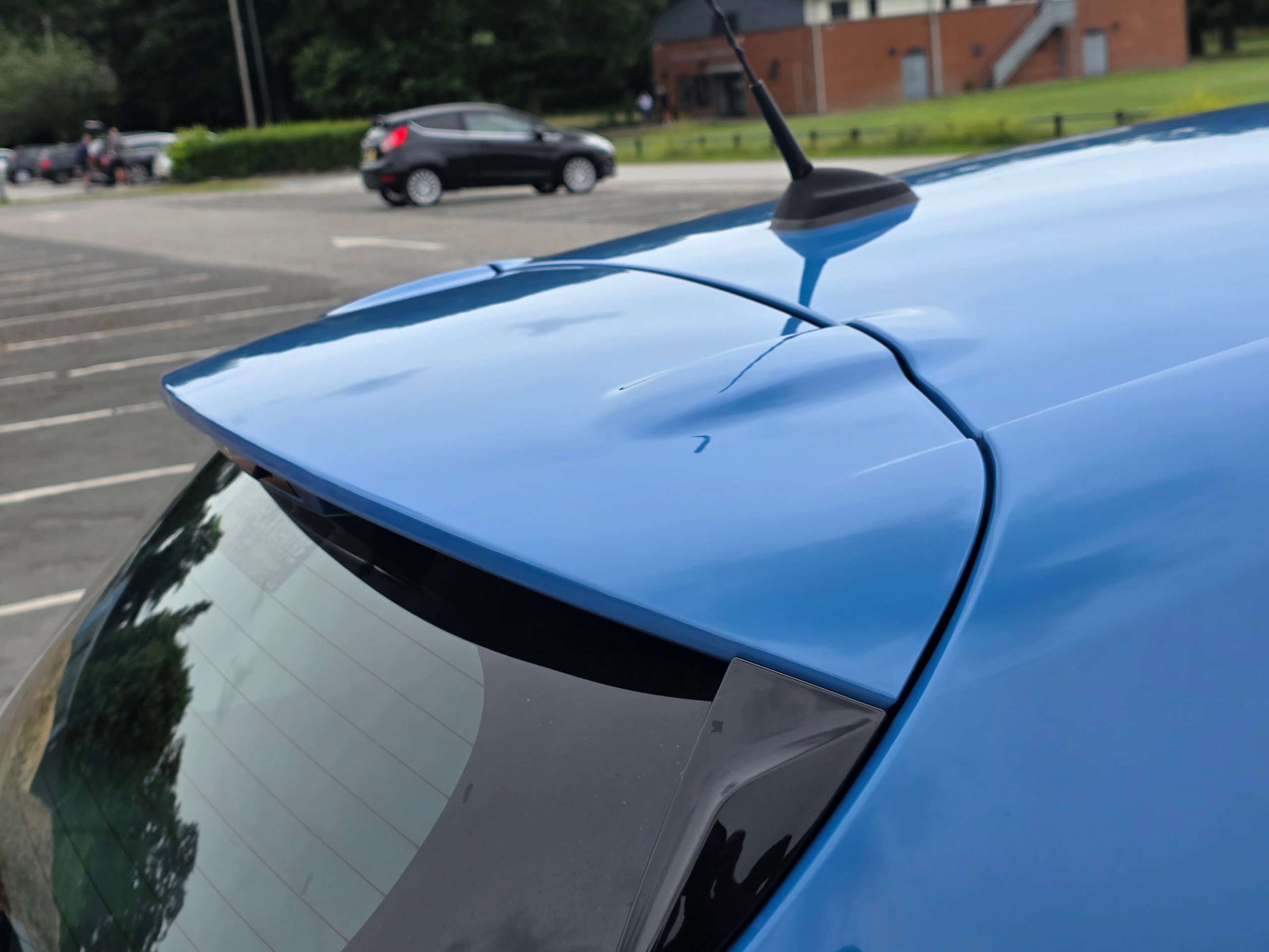 2014 RENAULT CLIO 2014 RENAULT CLIO