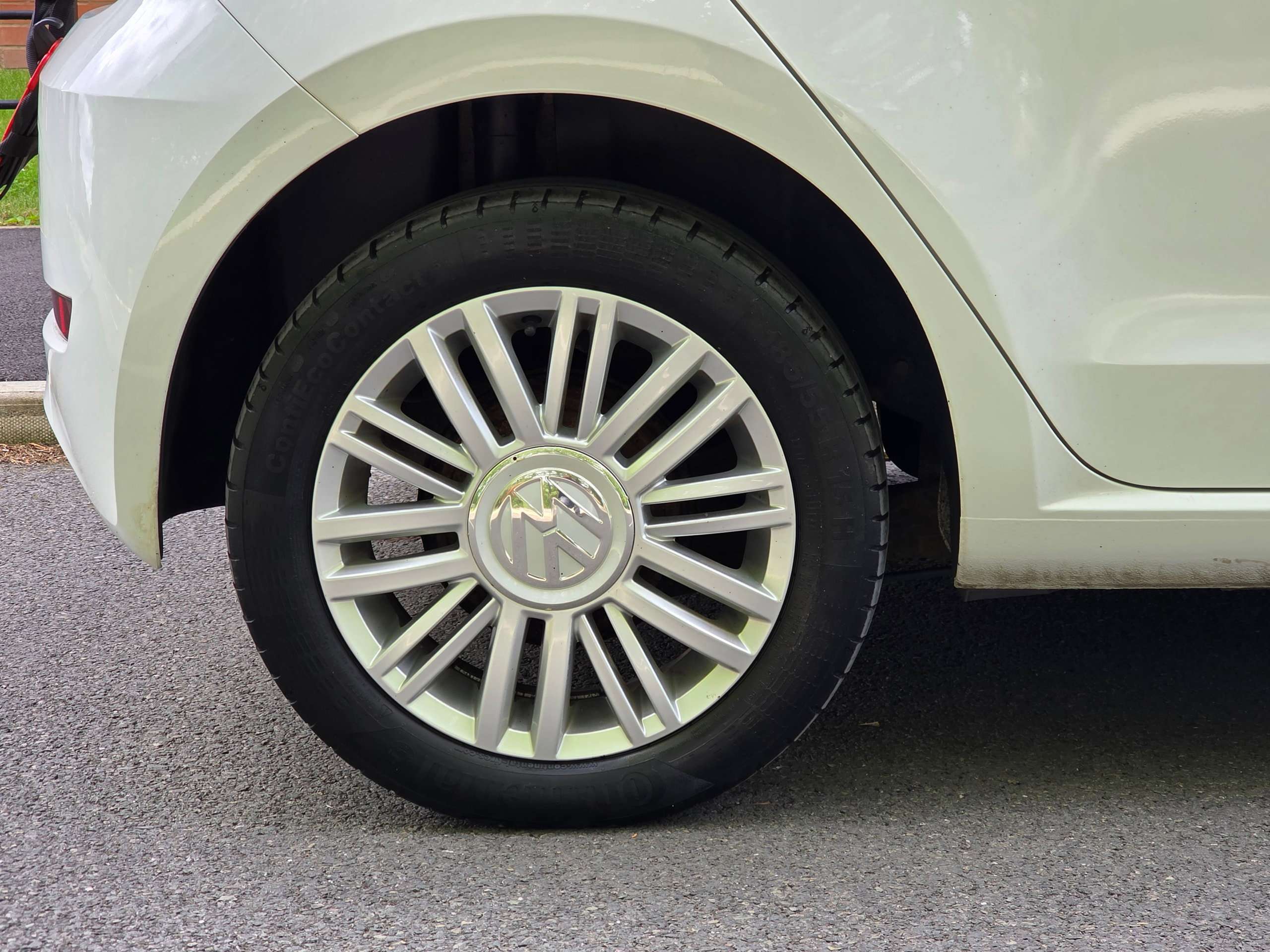 2019 VOLKSWAGEN UP! 2019 VOLKSWAGEN UP!