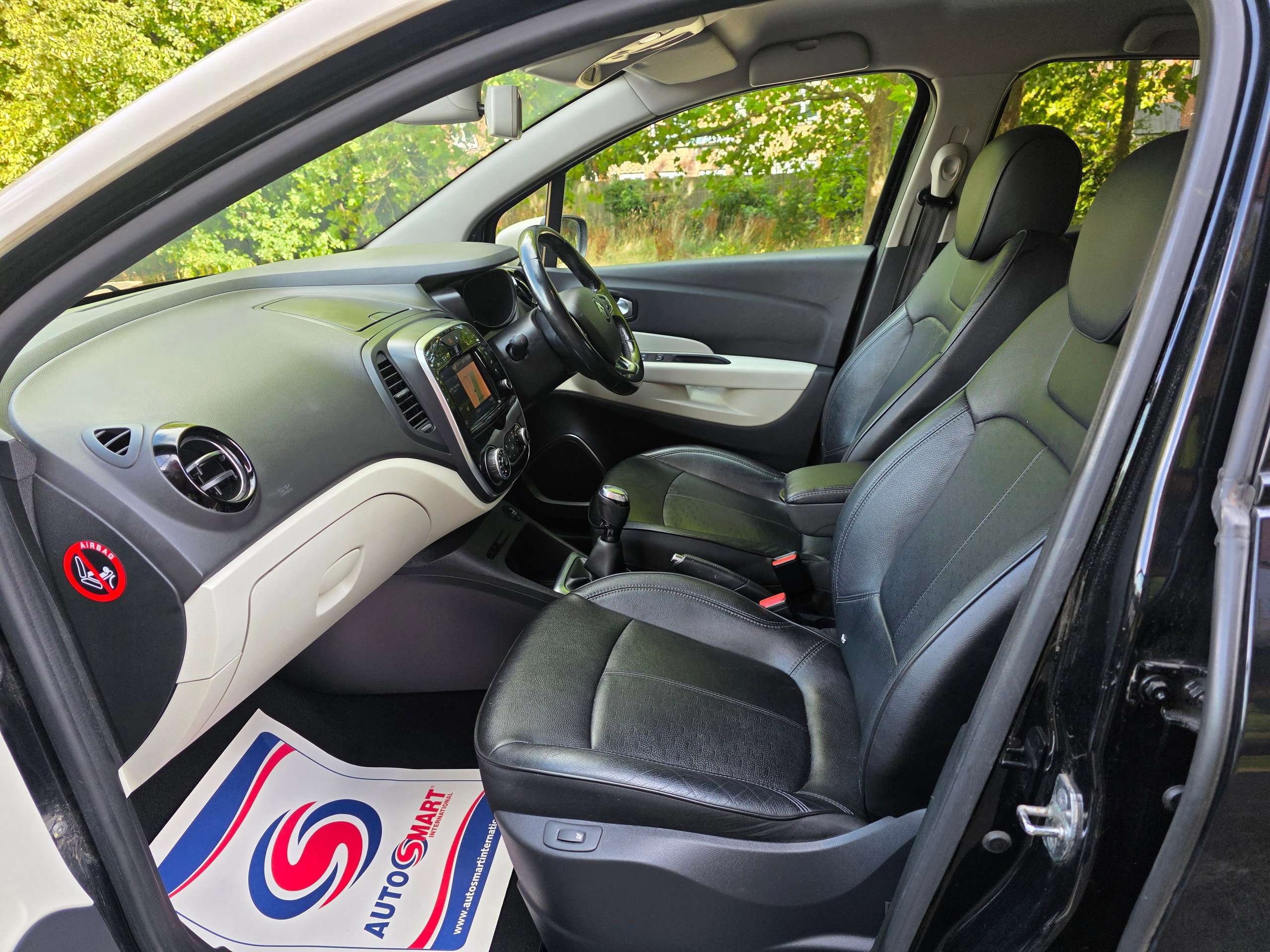 2019 RENAULT CAPTUR 2019 RENAULT CAPTUR