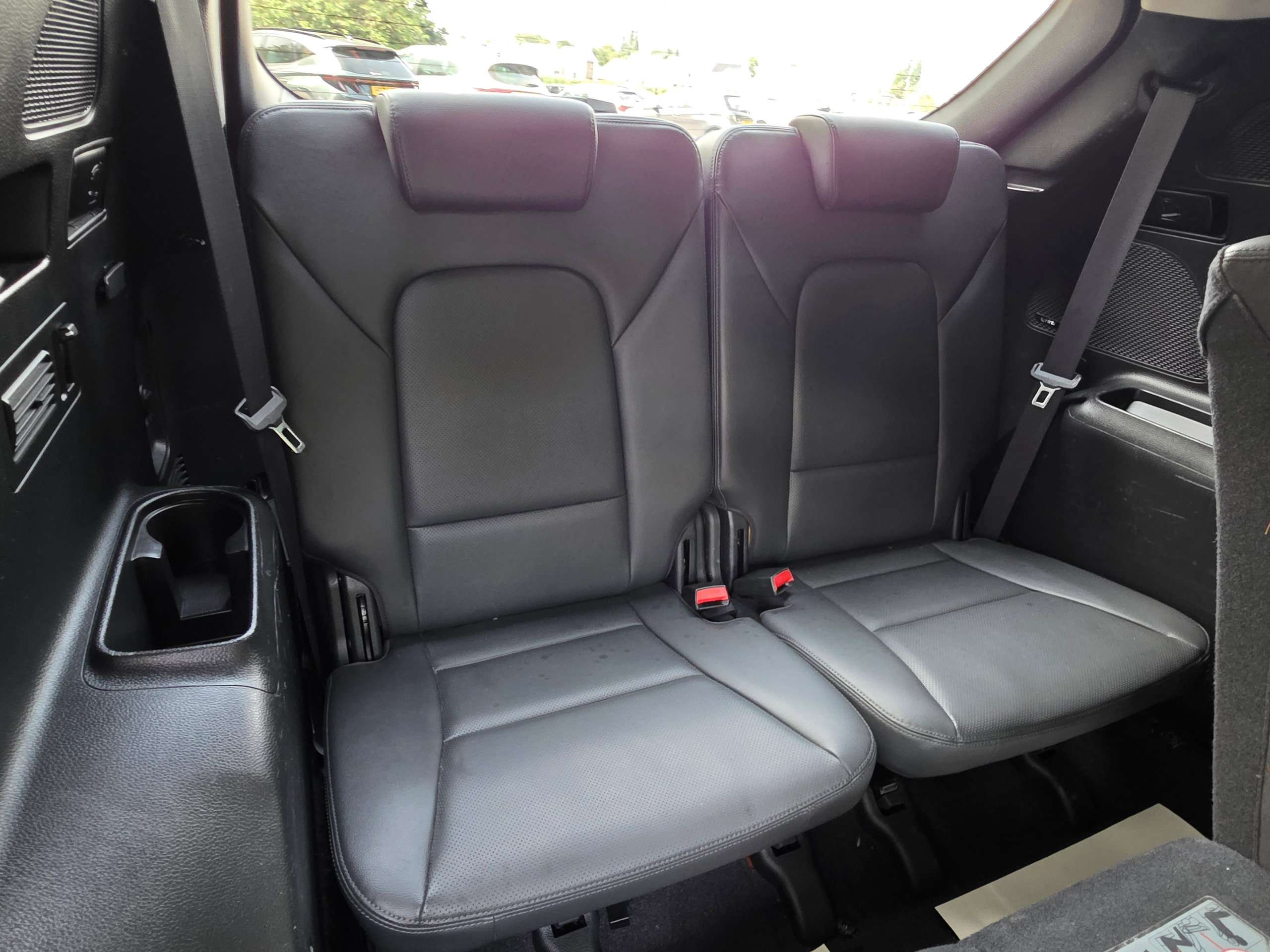 2016 HYUNDAI SANTA FE 2016 HYUNDAI SANTA FE