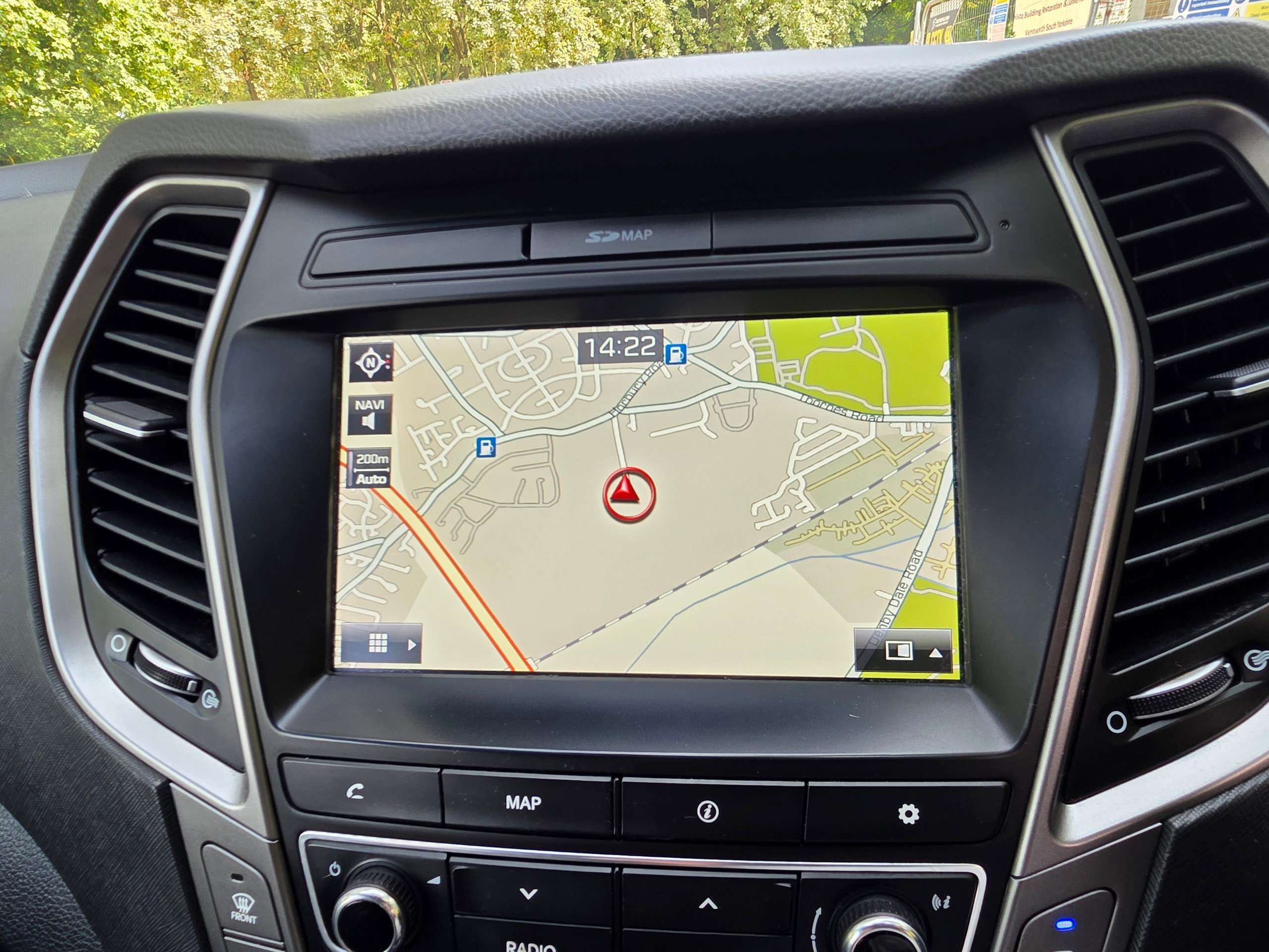 2016 HYUNDAI SANTA FE 2016 HYUNDAI SANTA FE