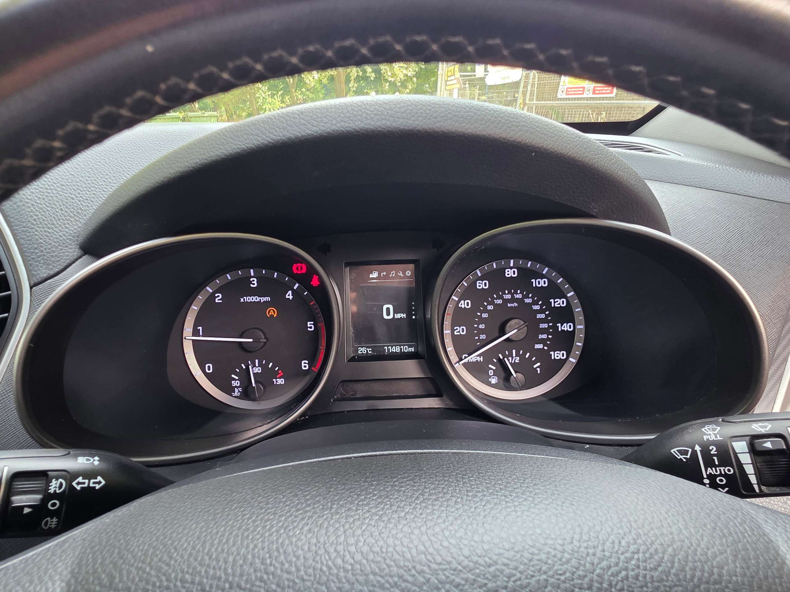 2016 HYUNDAI SANTA FE 2016 HYUNDAI SANTA FE