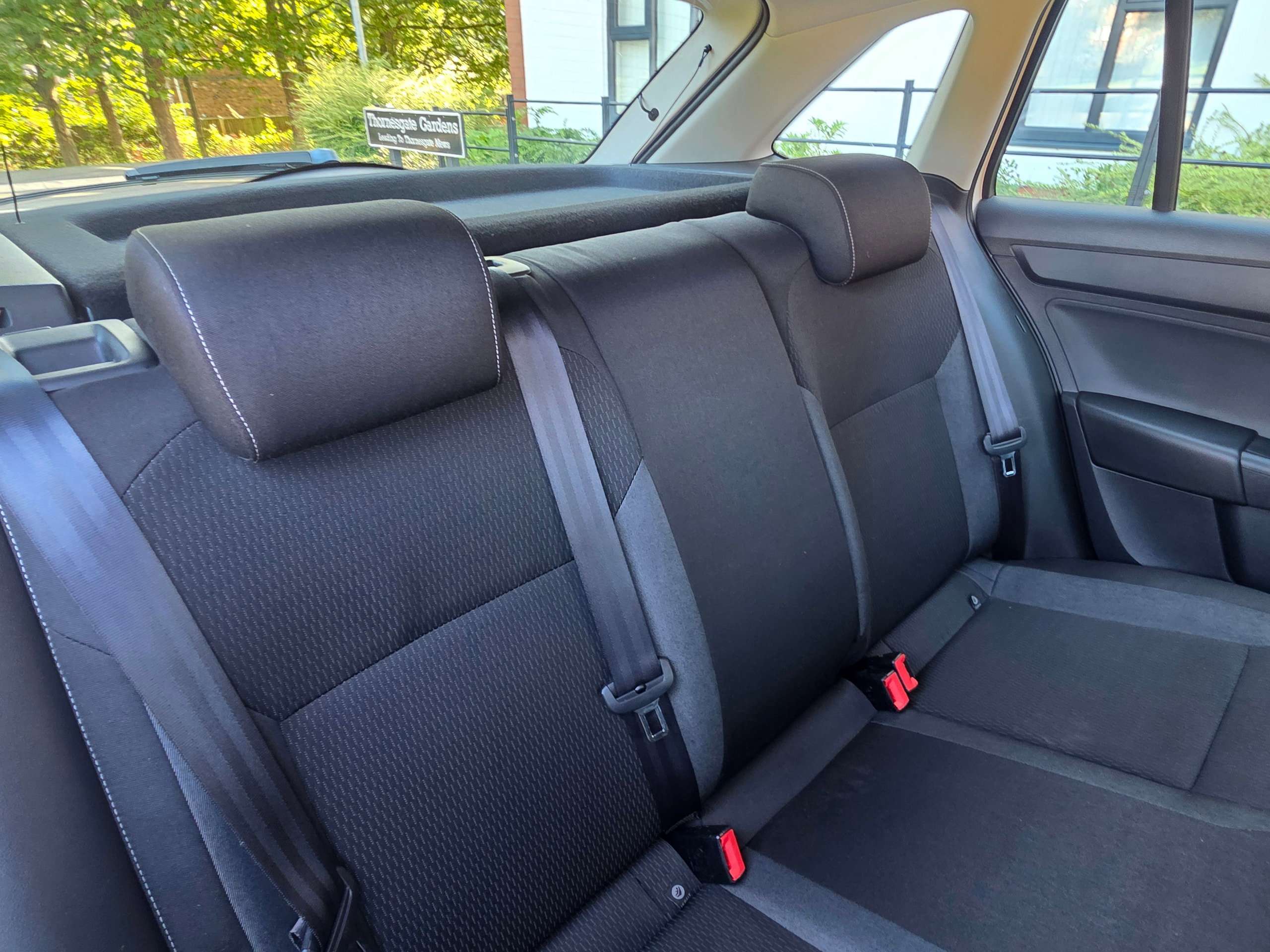 2013 SKODA RAPID SPACEBACK 2013 SKODA RAPID SPACEBACK