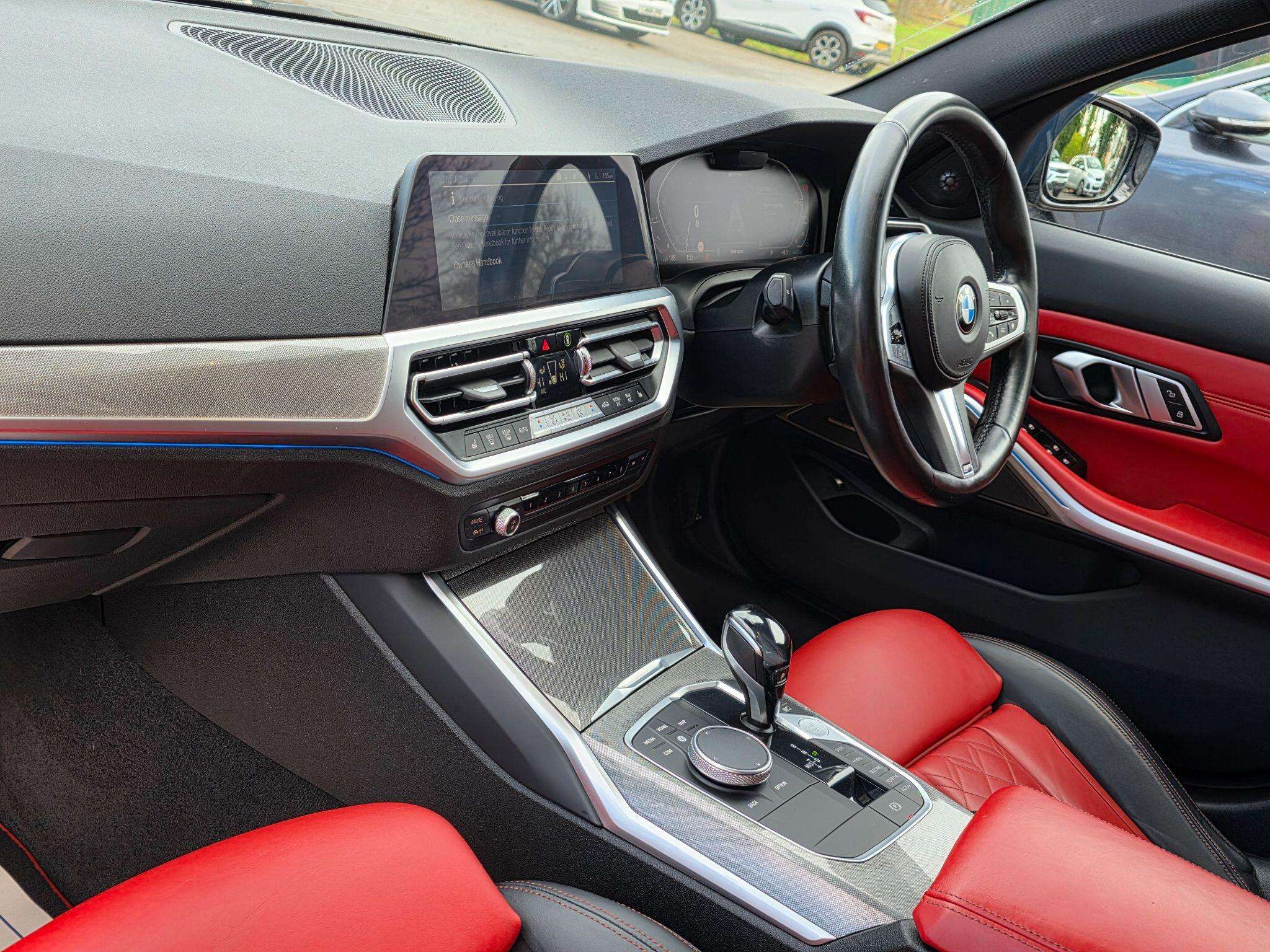 2020 BMW 3 SERIES 2020 BMW 3 SERIES