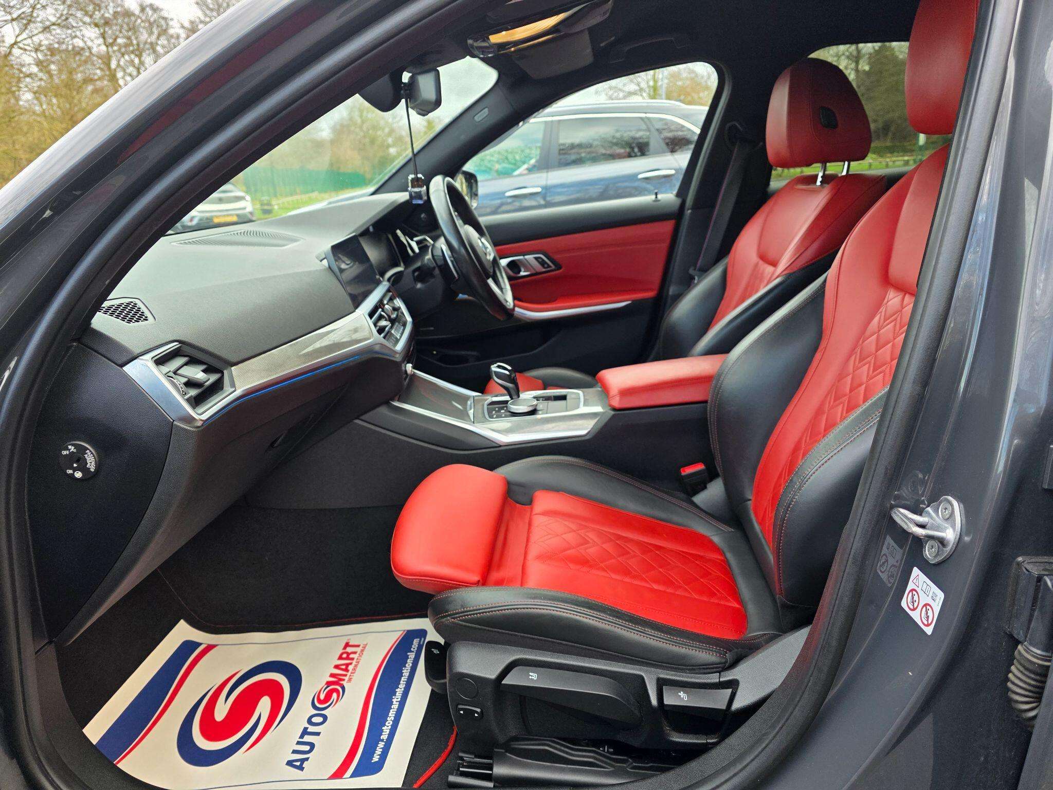 2020 BMW 3 SERIES 2020 BMW 3 SERIES