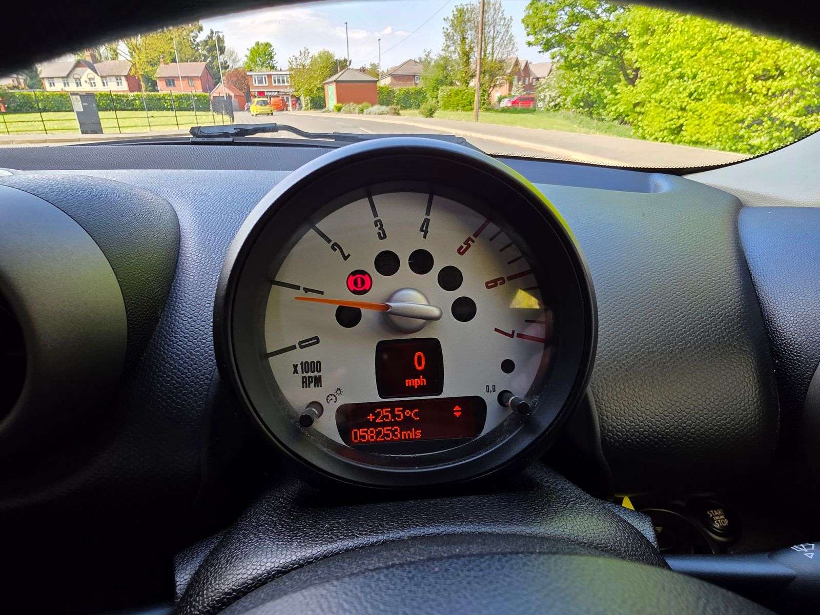 2012 MINI COUNTRYMAN 2012 MINI COUNTRYMAN