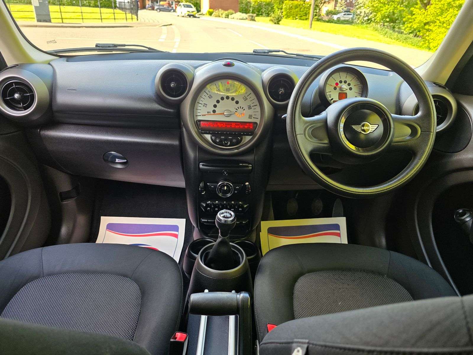 2012 MINI COUNTRYMAN 2012 MINI COUNTRYMAN