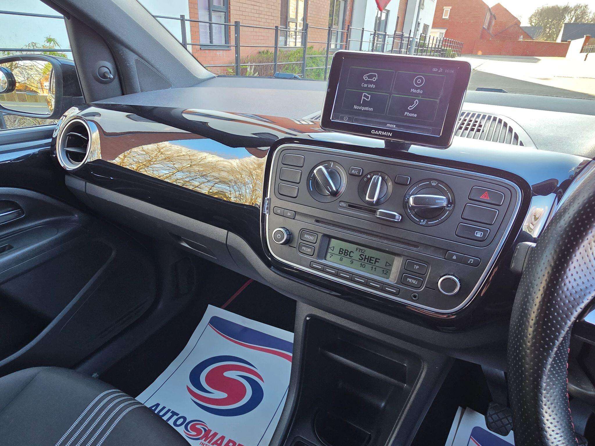 2015 SKODA CITIGO 2015 SKODA CITIGO