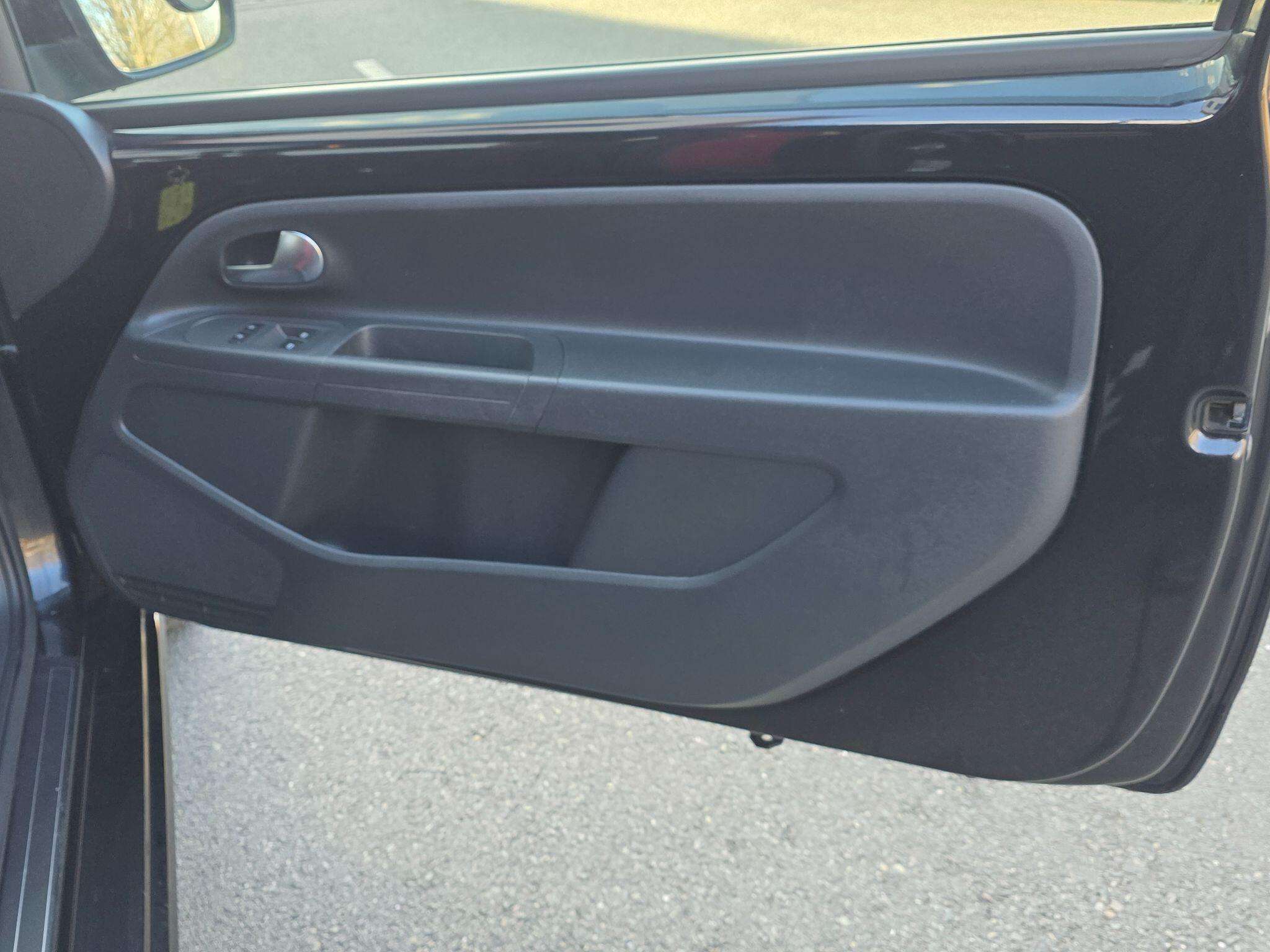 2015 SKODA CITIGO 2015 SKODA CITIGO