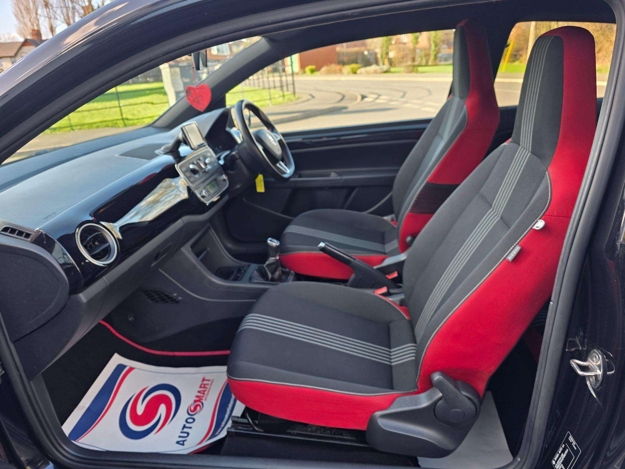 2015 SKODA CITIGO 2015 SKODA CITIGO