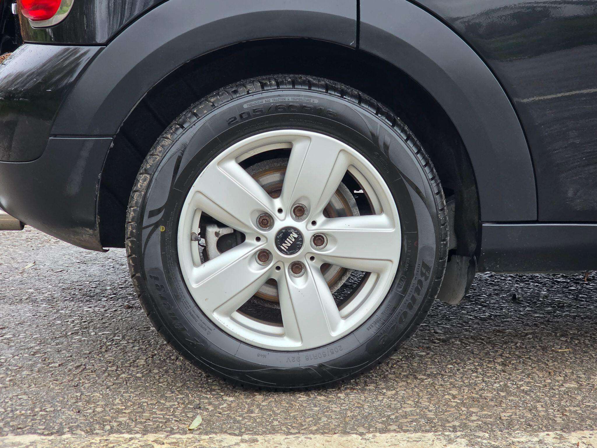 2014 MINI COUNTRYMAN 2014 MINI COUNTRYMAN