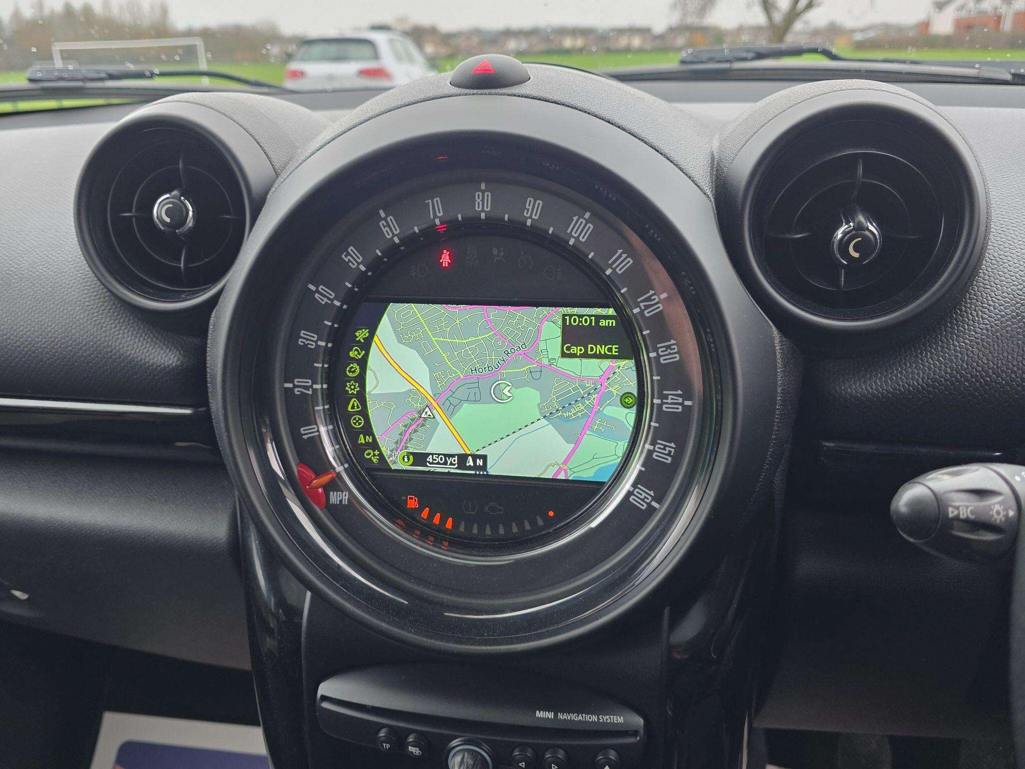 2014 MINI COUNTRYMAN 2014 MINI COUNTRYMAN